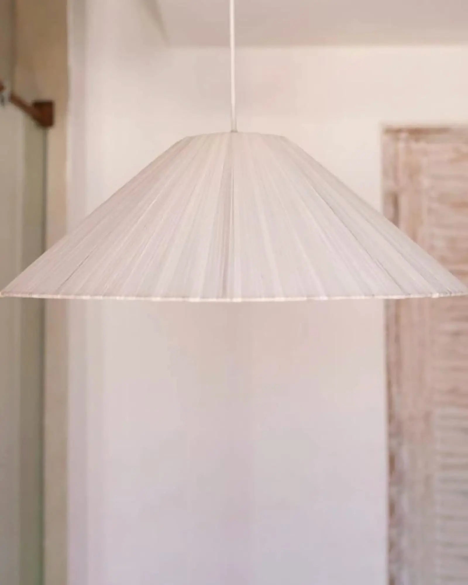 San Paolo pendant light