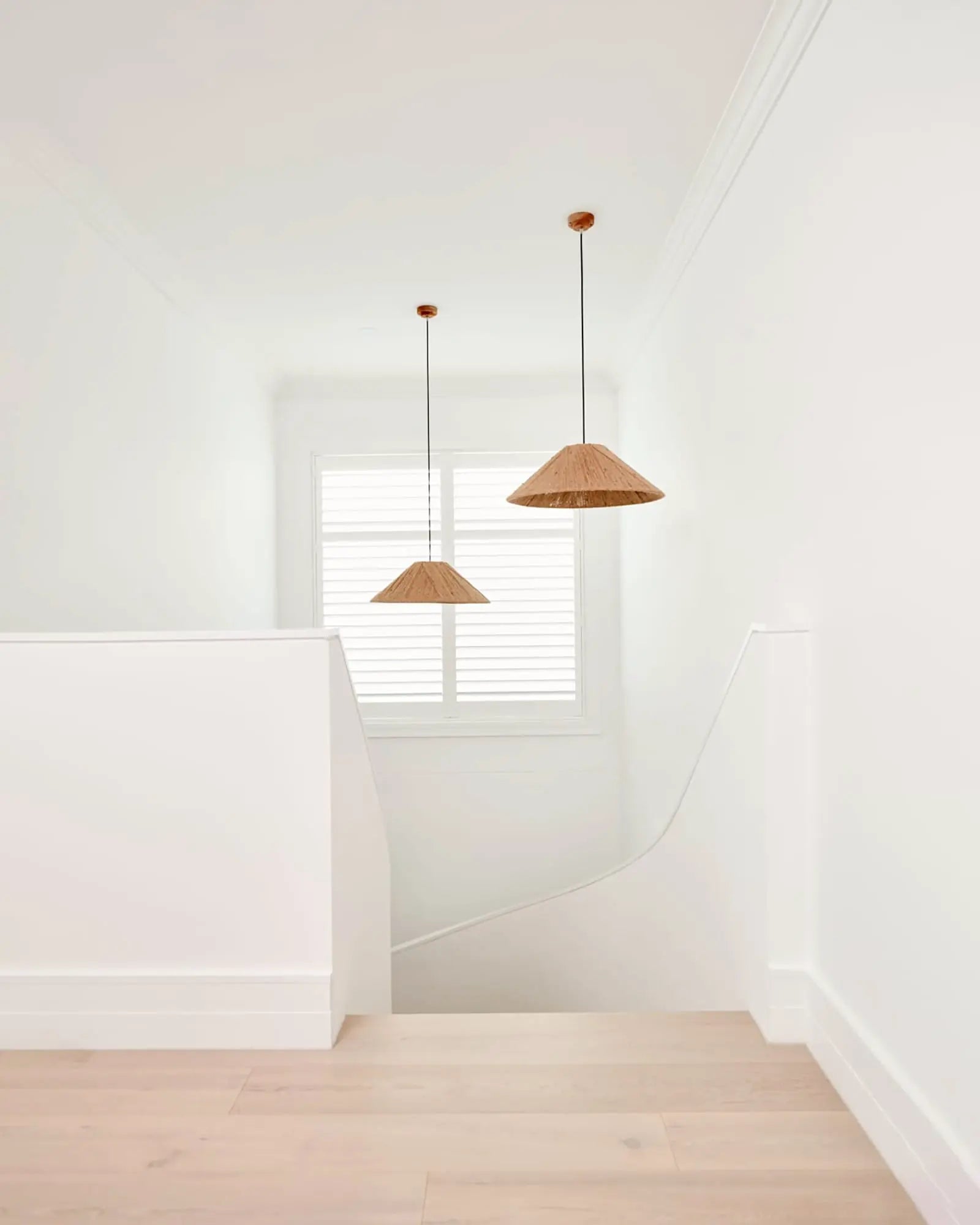 San Paolo pendant light