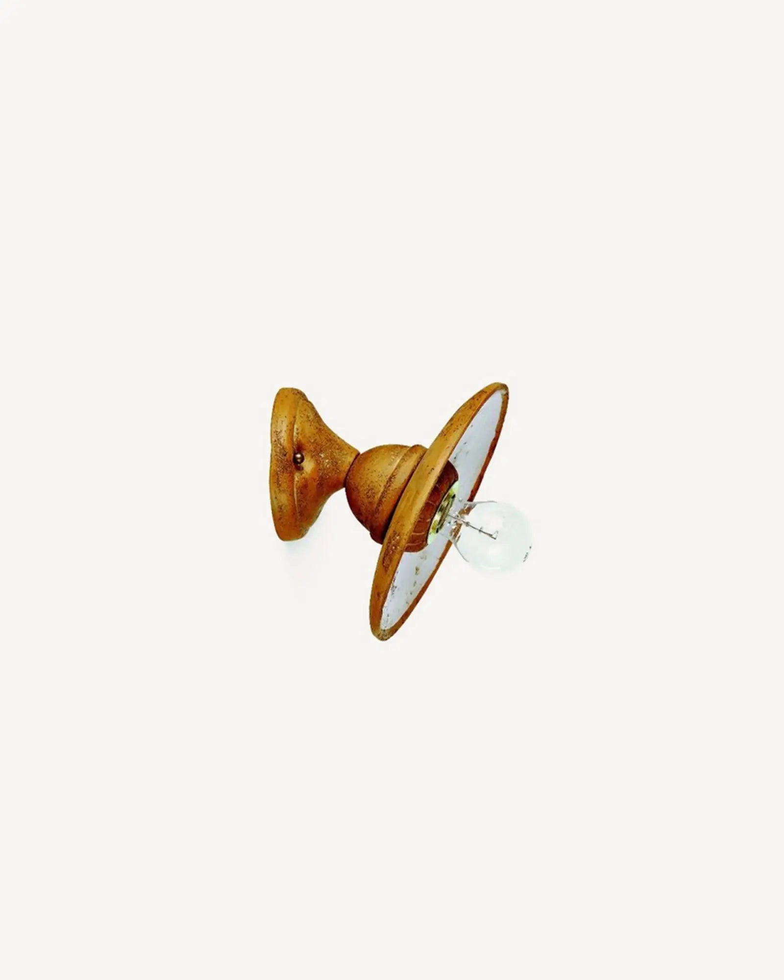 Settimello wall light