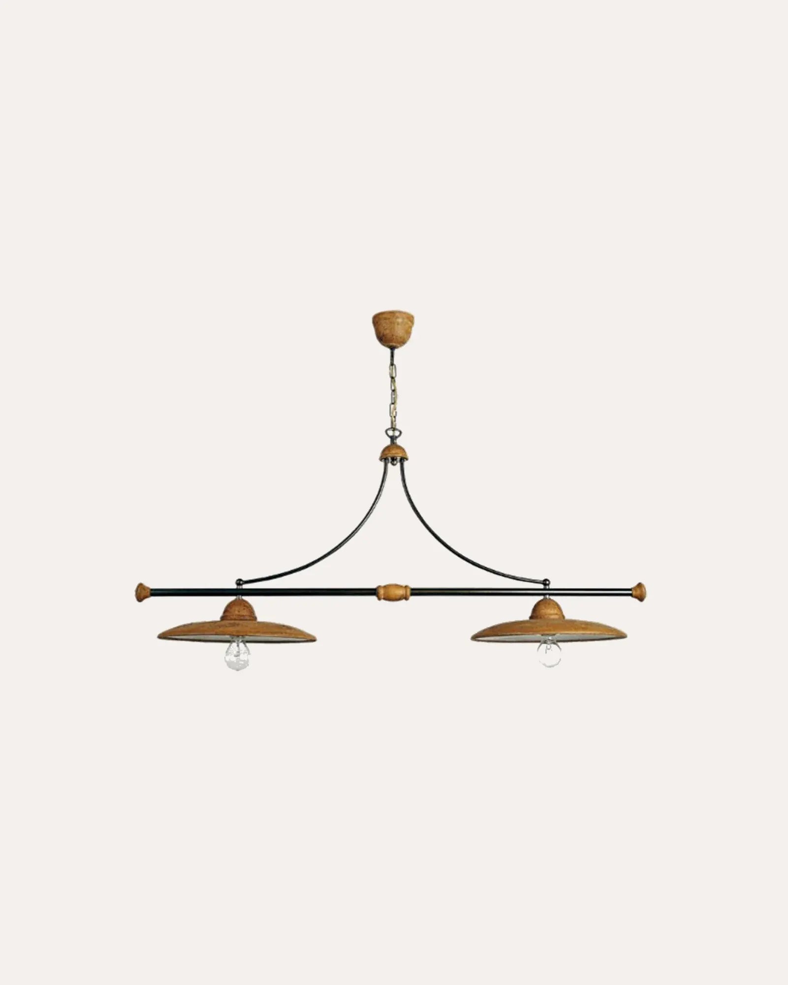 Settimello 1165 pendant light
