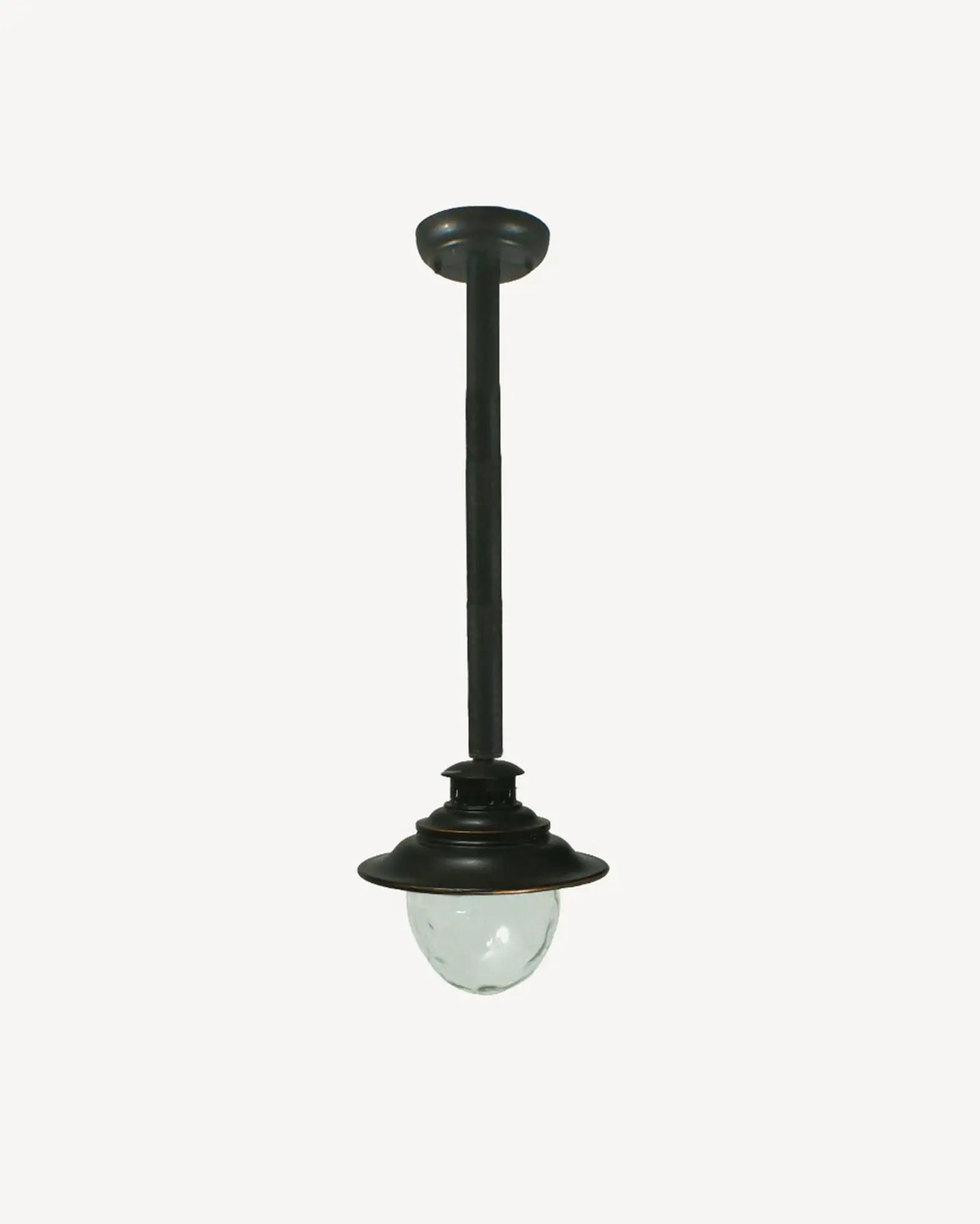 Southby Rod Pendant Light by Inspiration Light at Nook Collections