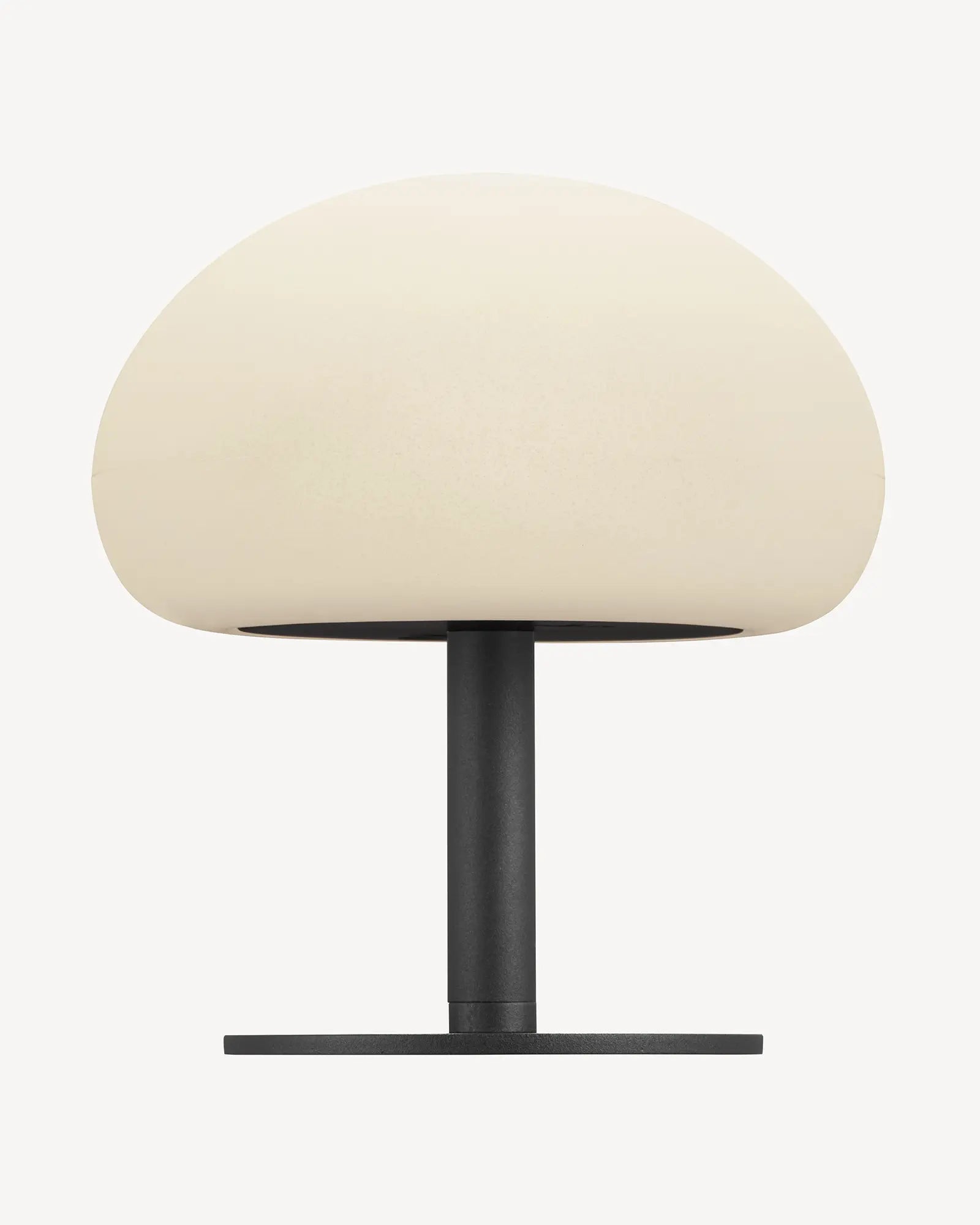 Sponge Table Lamp