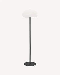 Sponge Floor Lamp