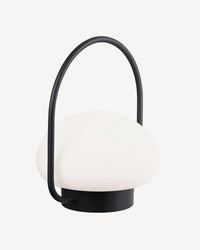 Sponge Portable Table Lamp
