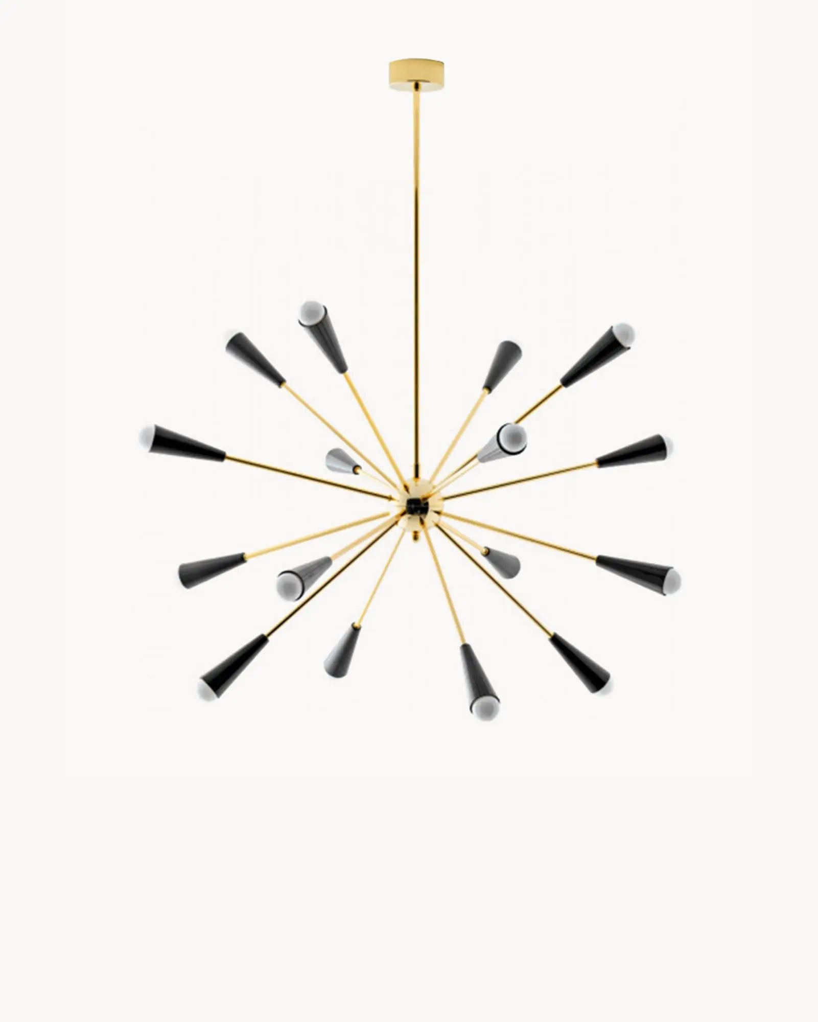 Sputnik Pendant Light
