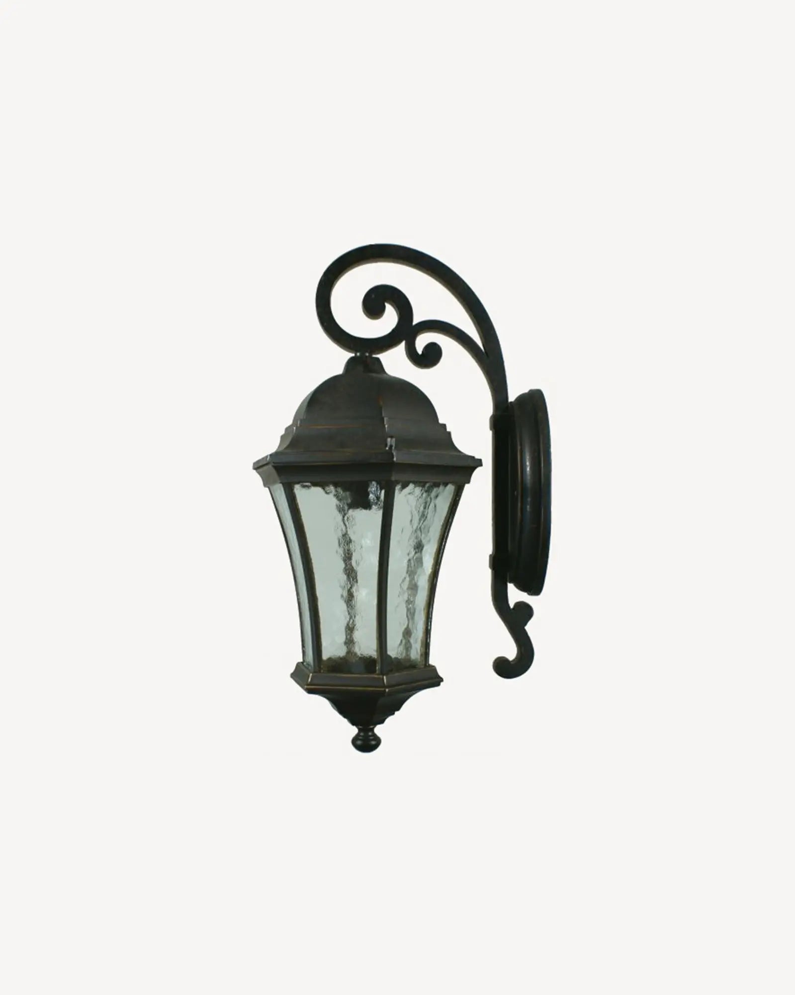 Strand Wall Light by Inspiration Light at Nook Collections