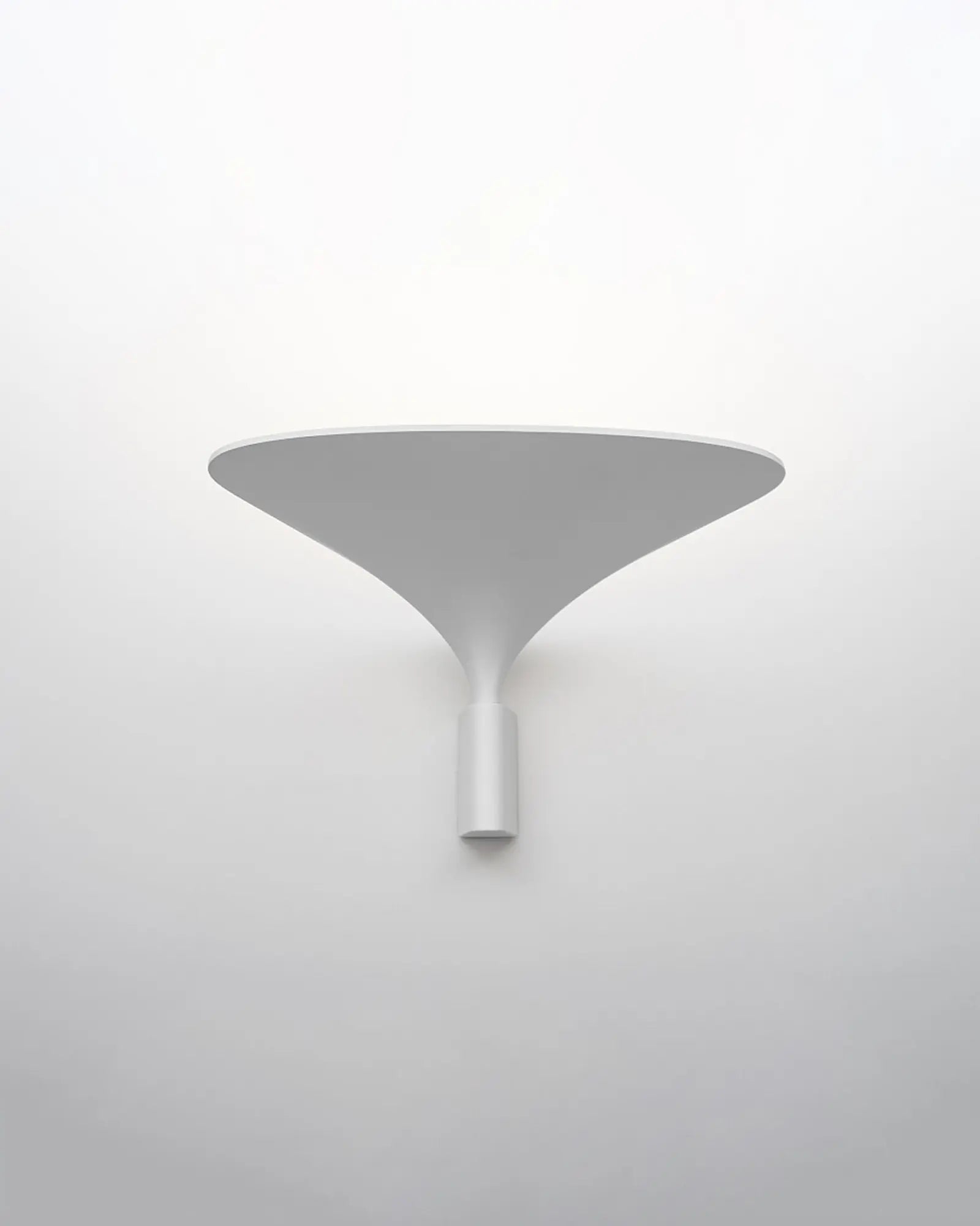 Sunset contemporary wall light