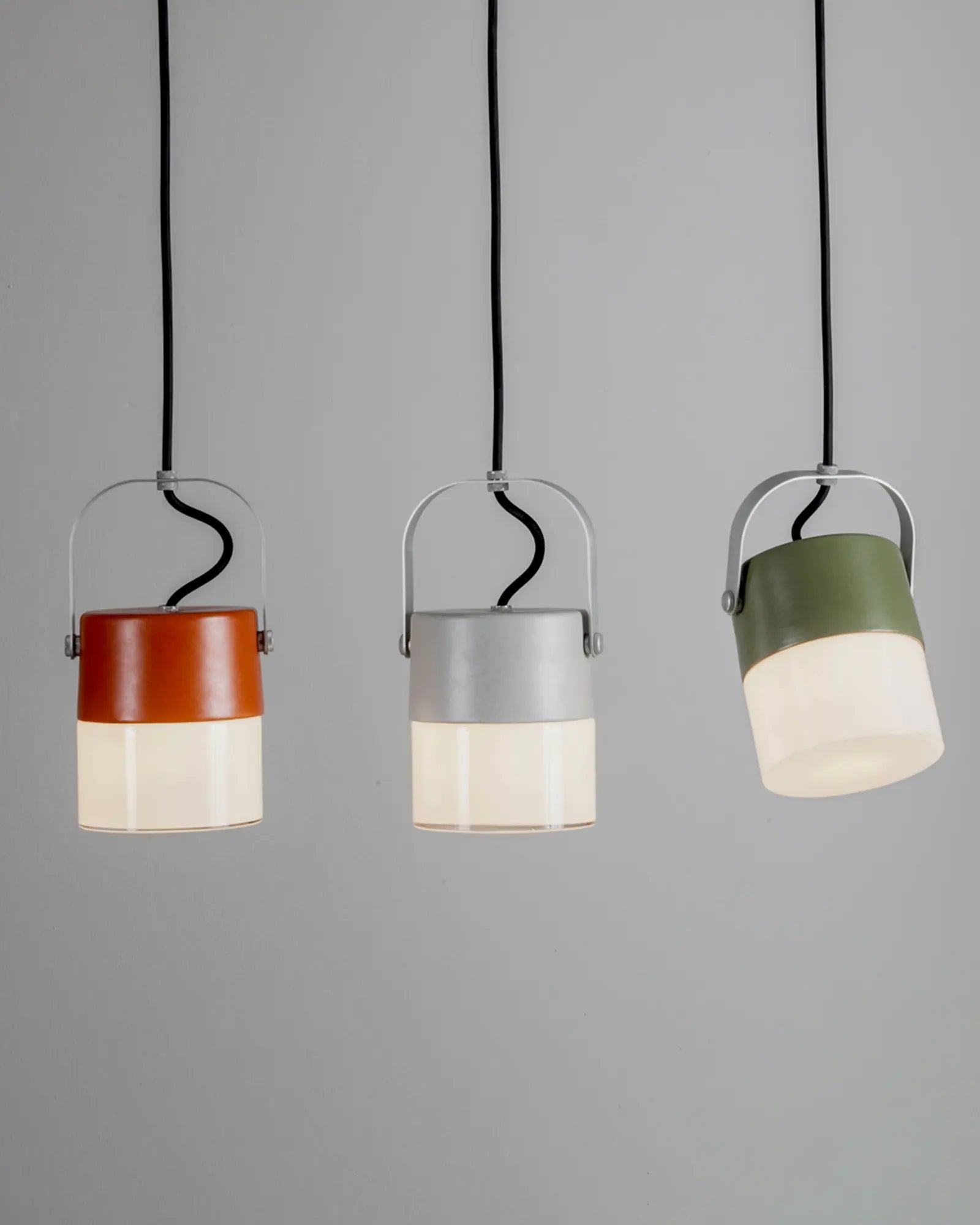 Swing Pendant Light