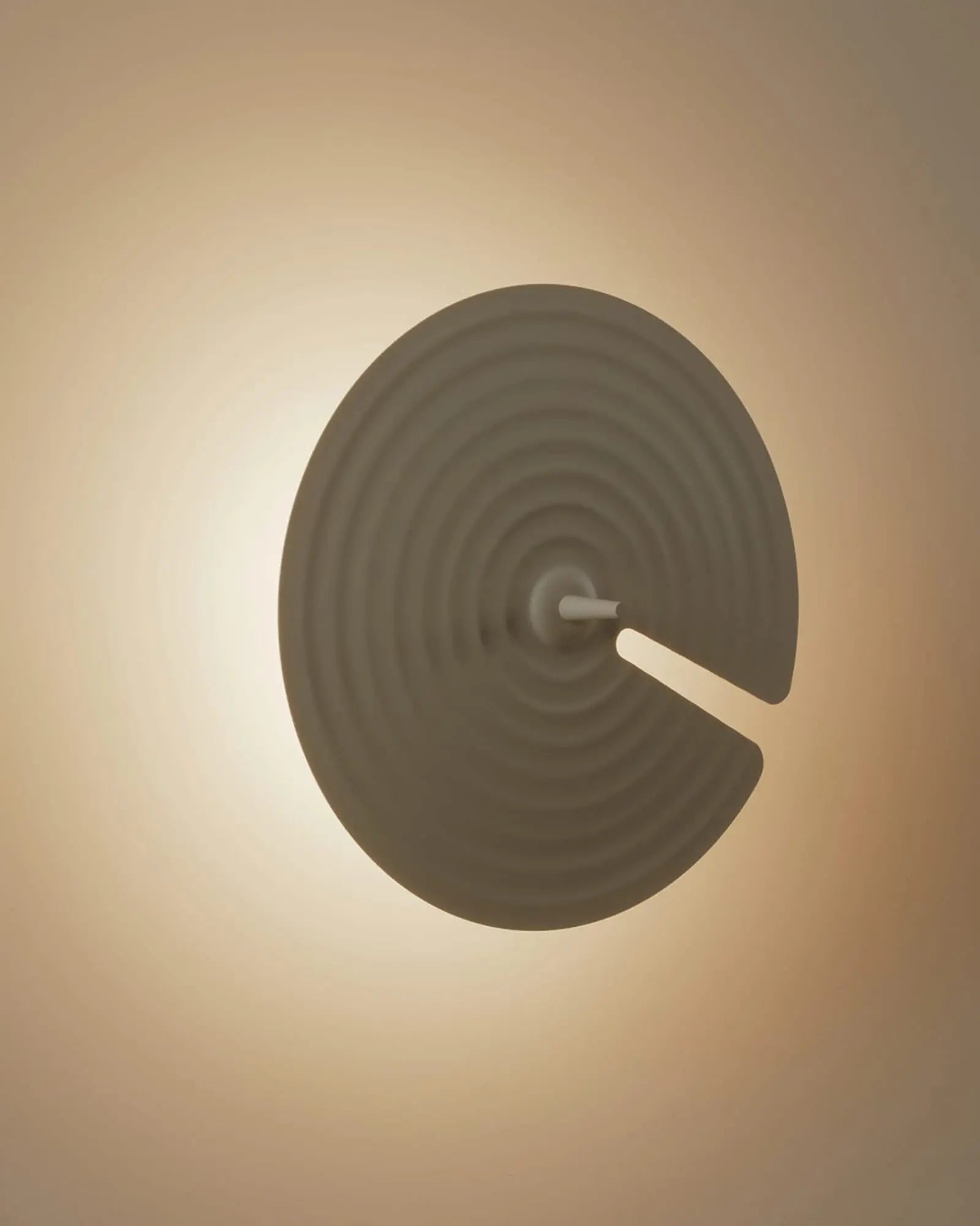 Symphony wall light