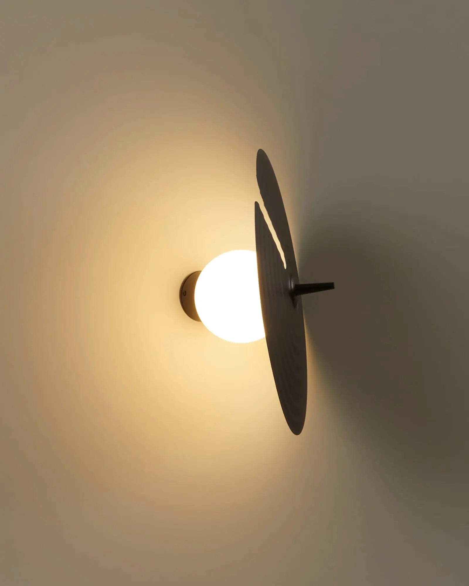 Symphony wall light