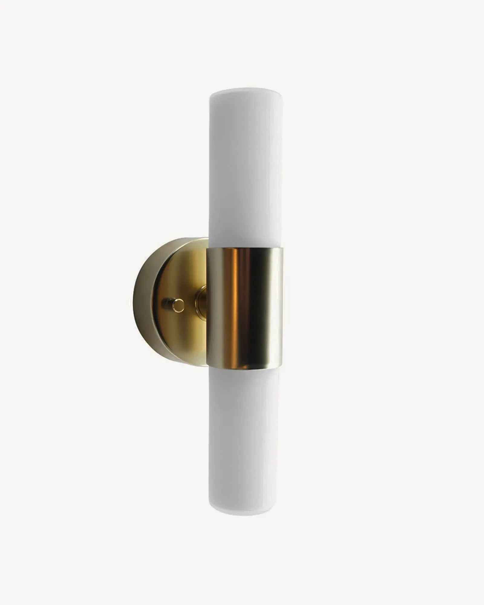 T1 up and down wall light
