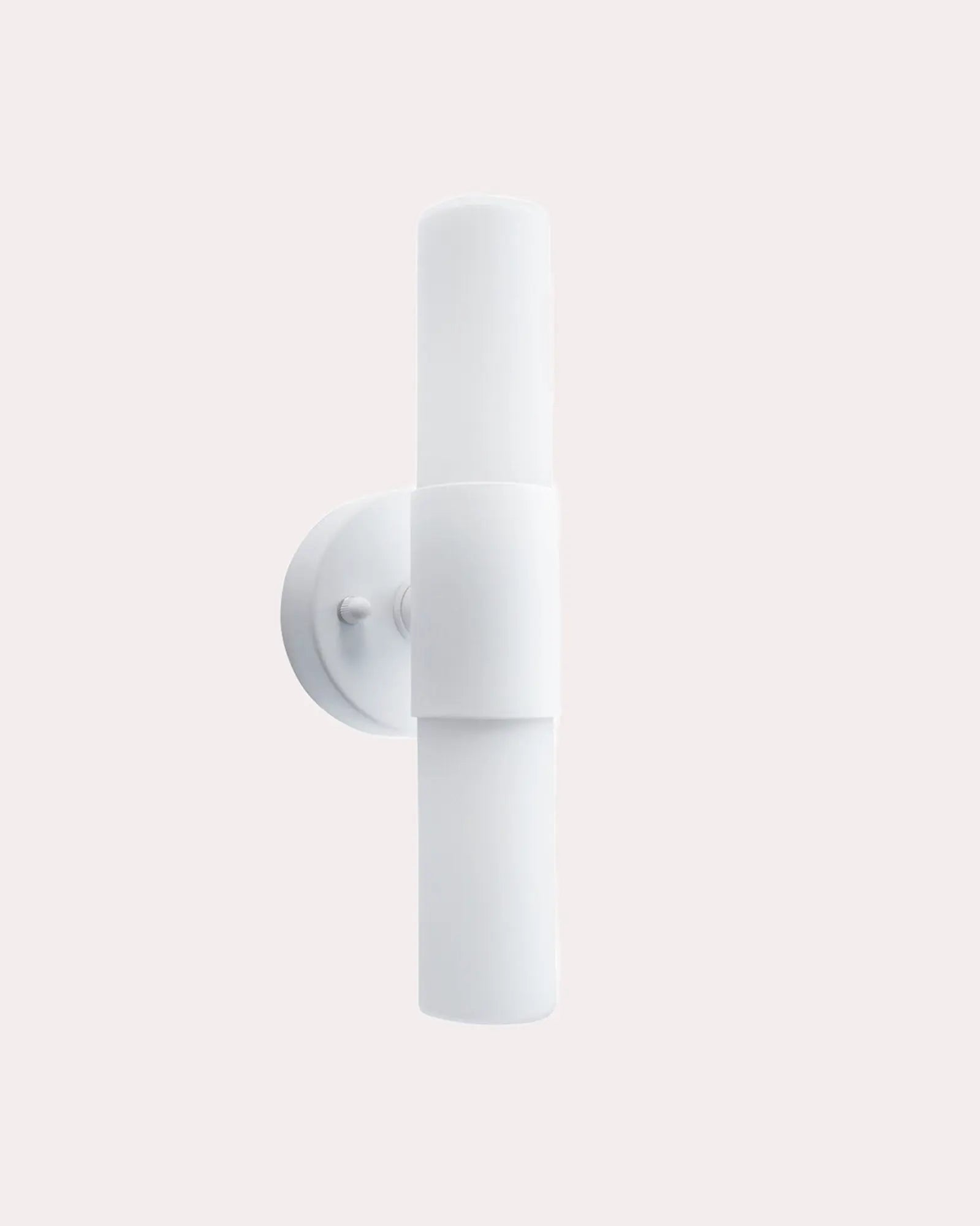 T1 up and down wall light