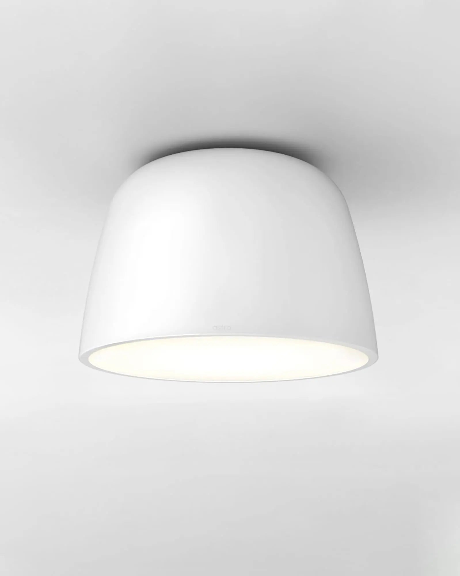 Taiko Ceiling light white samll