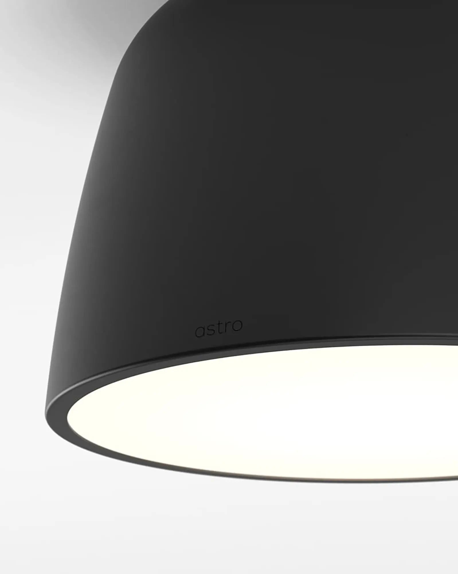 Taiko Ceiling light detail
