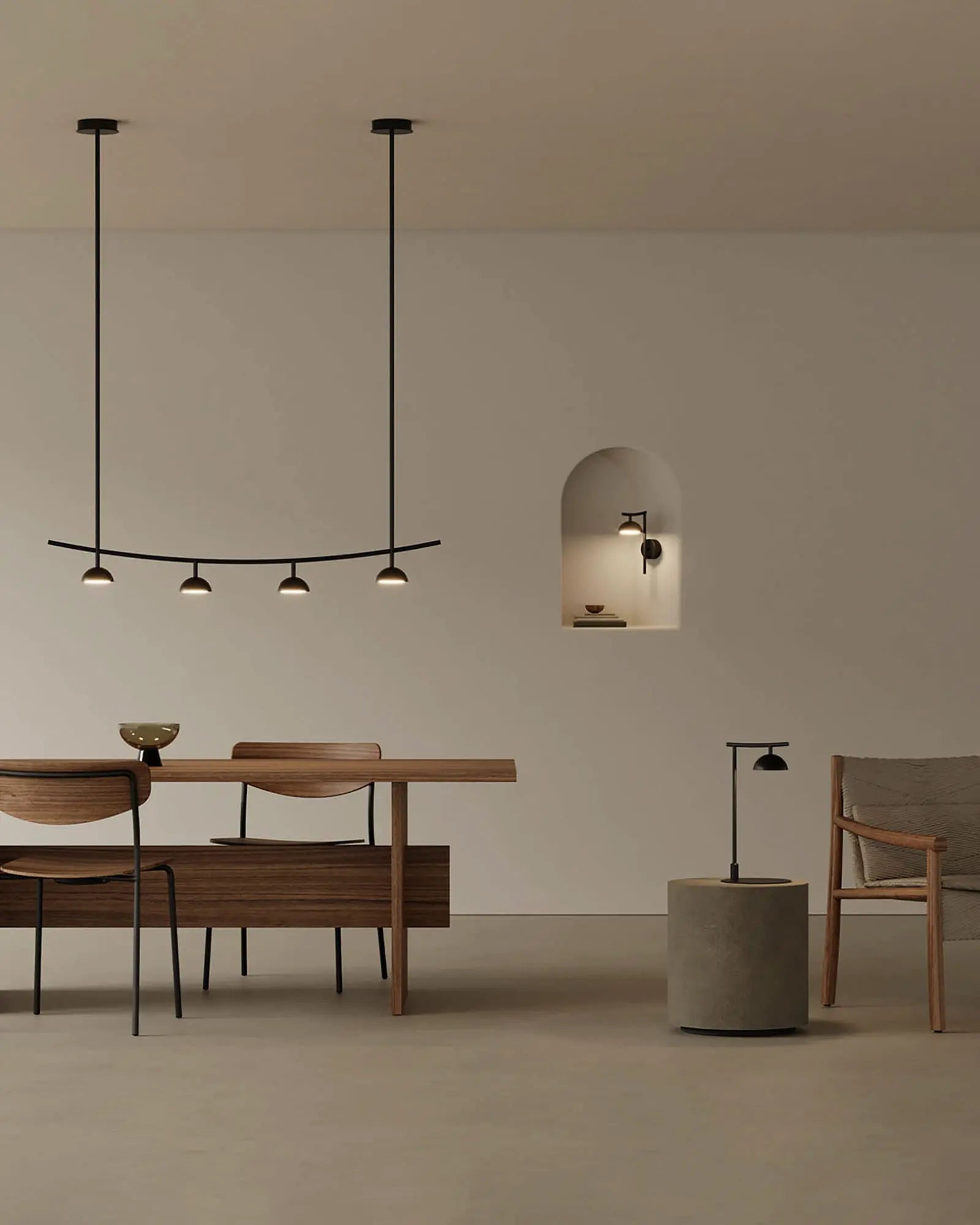 Tana Pendant Light