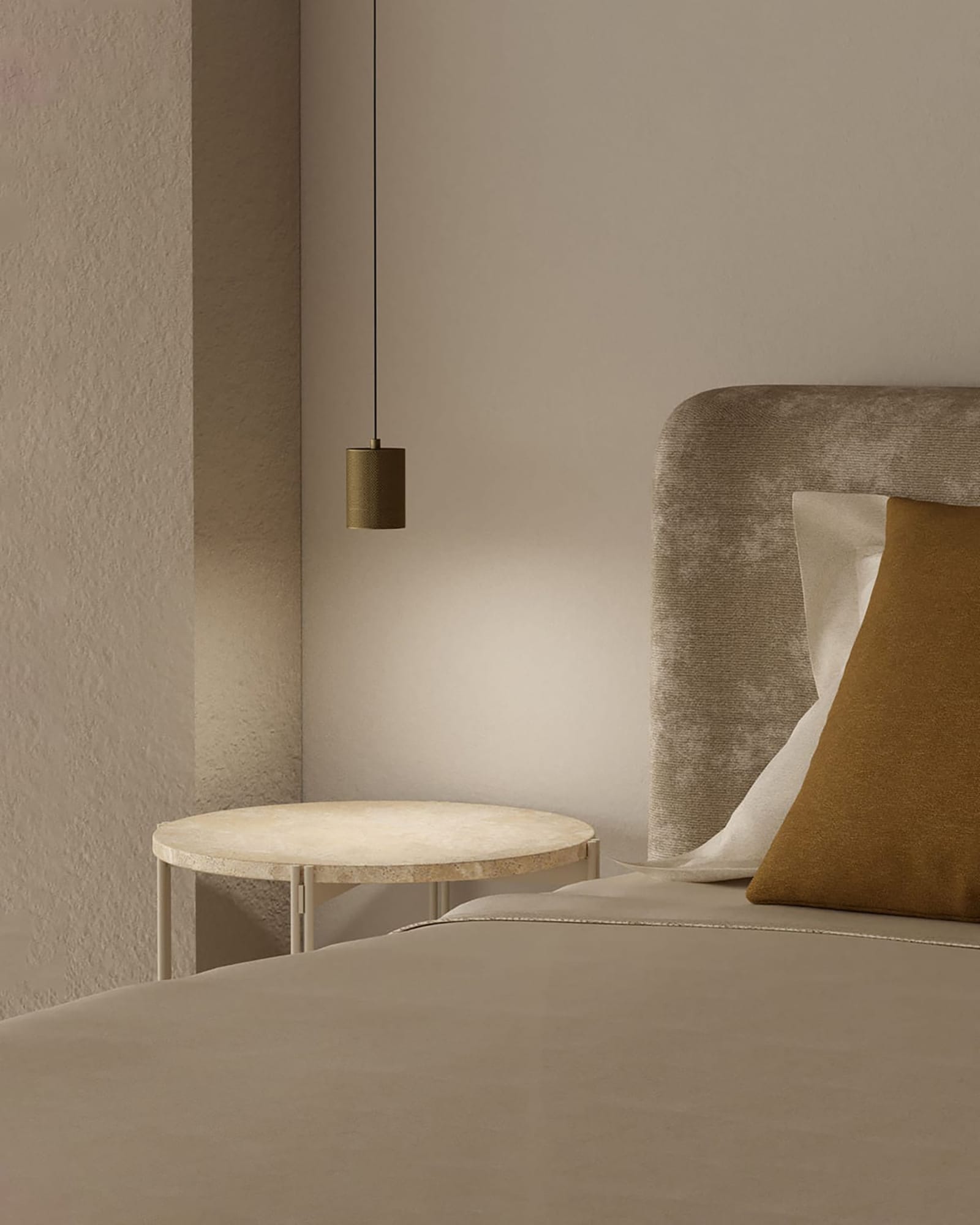 Tera Pendant Light