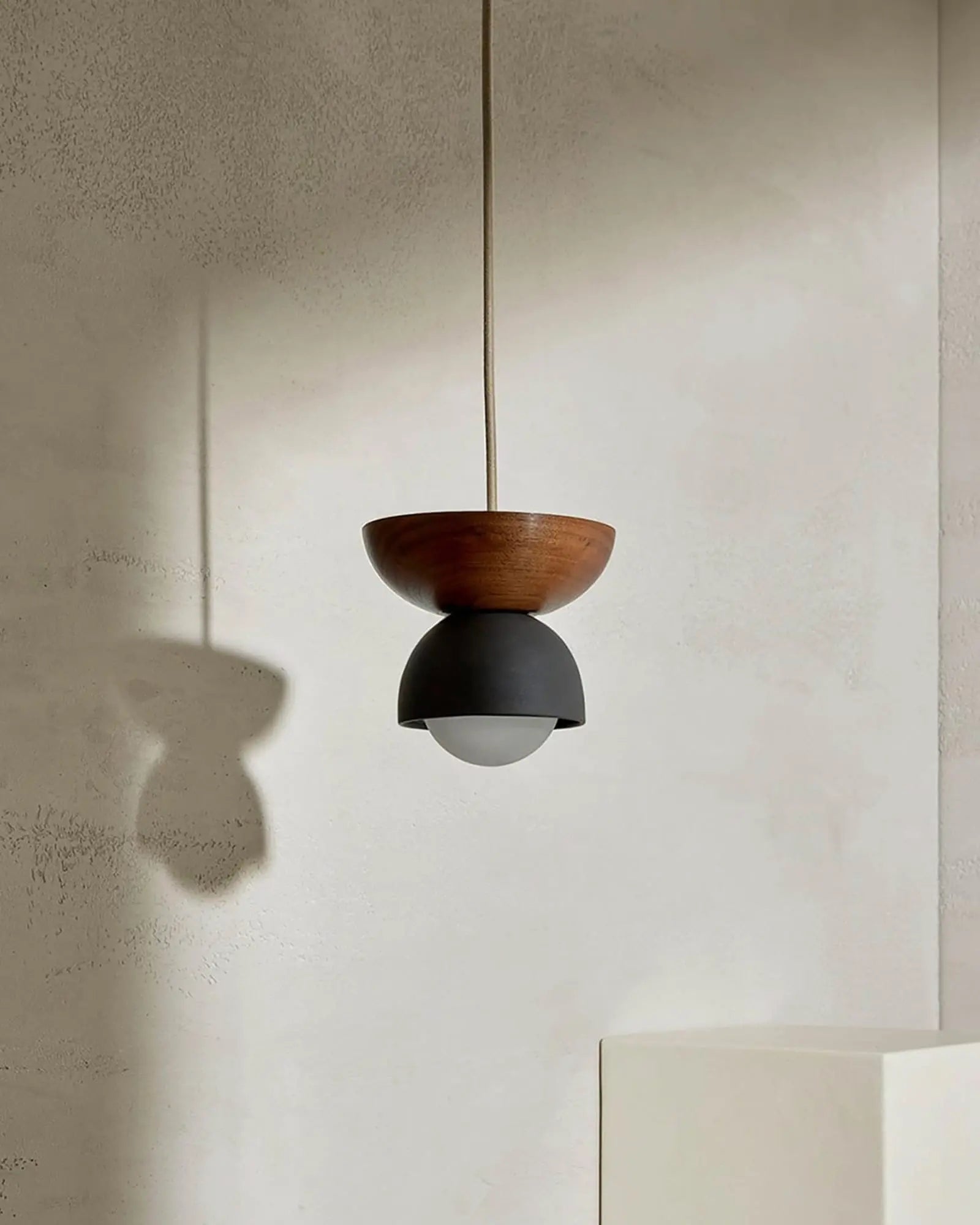 Terra 00 pendant light