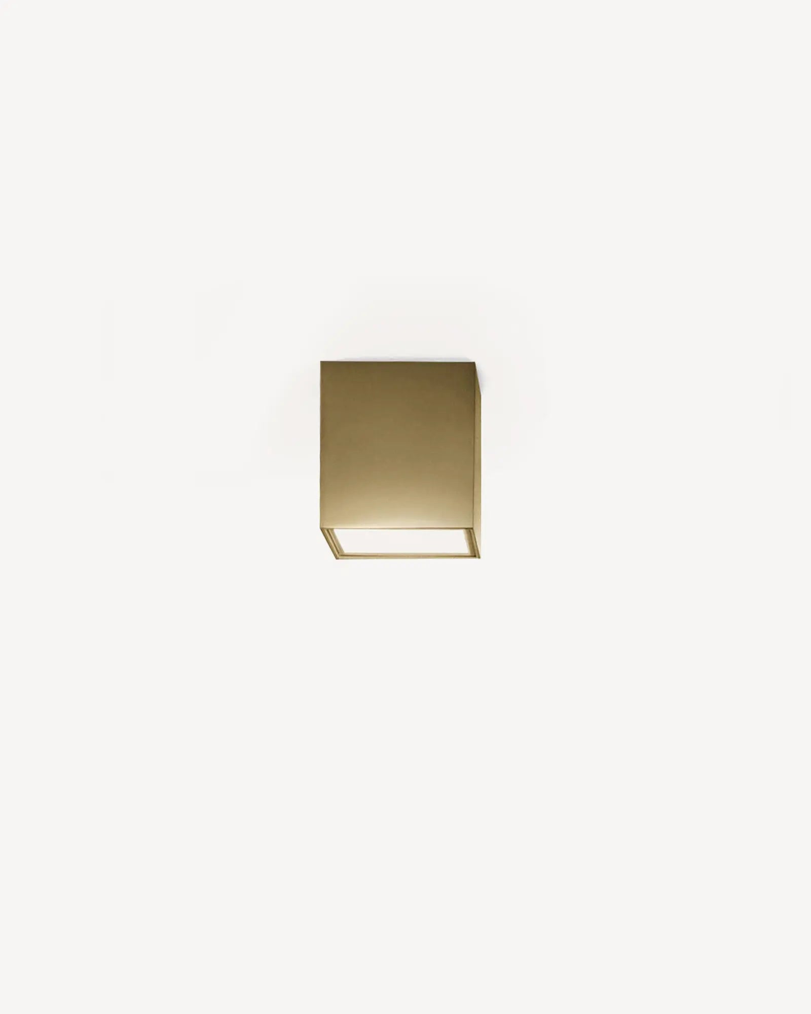 Three downlight