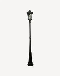 Tilburn Post Light