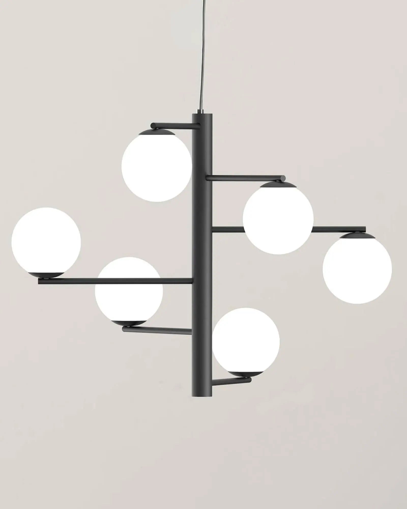 Tin Tin Vertical Pendant