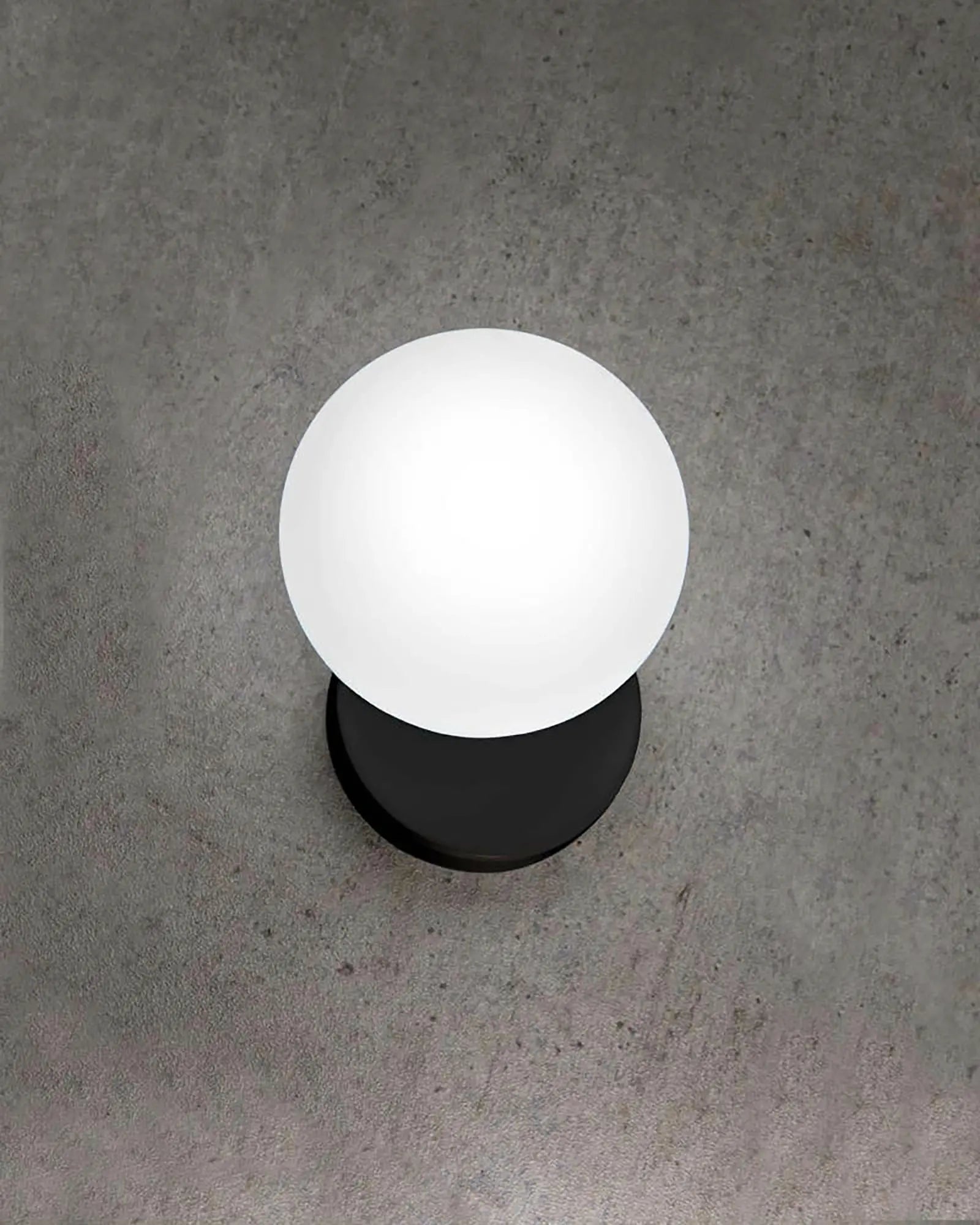 Tin Tin Wall Light