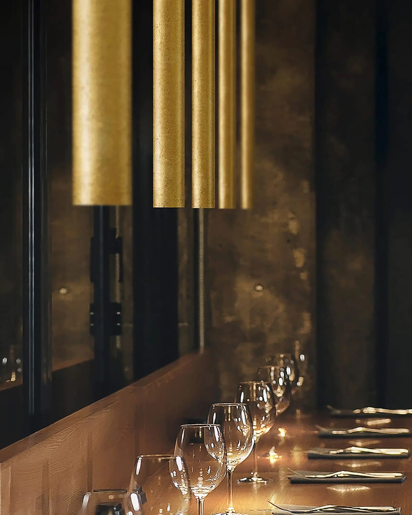 To be Pendant light
