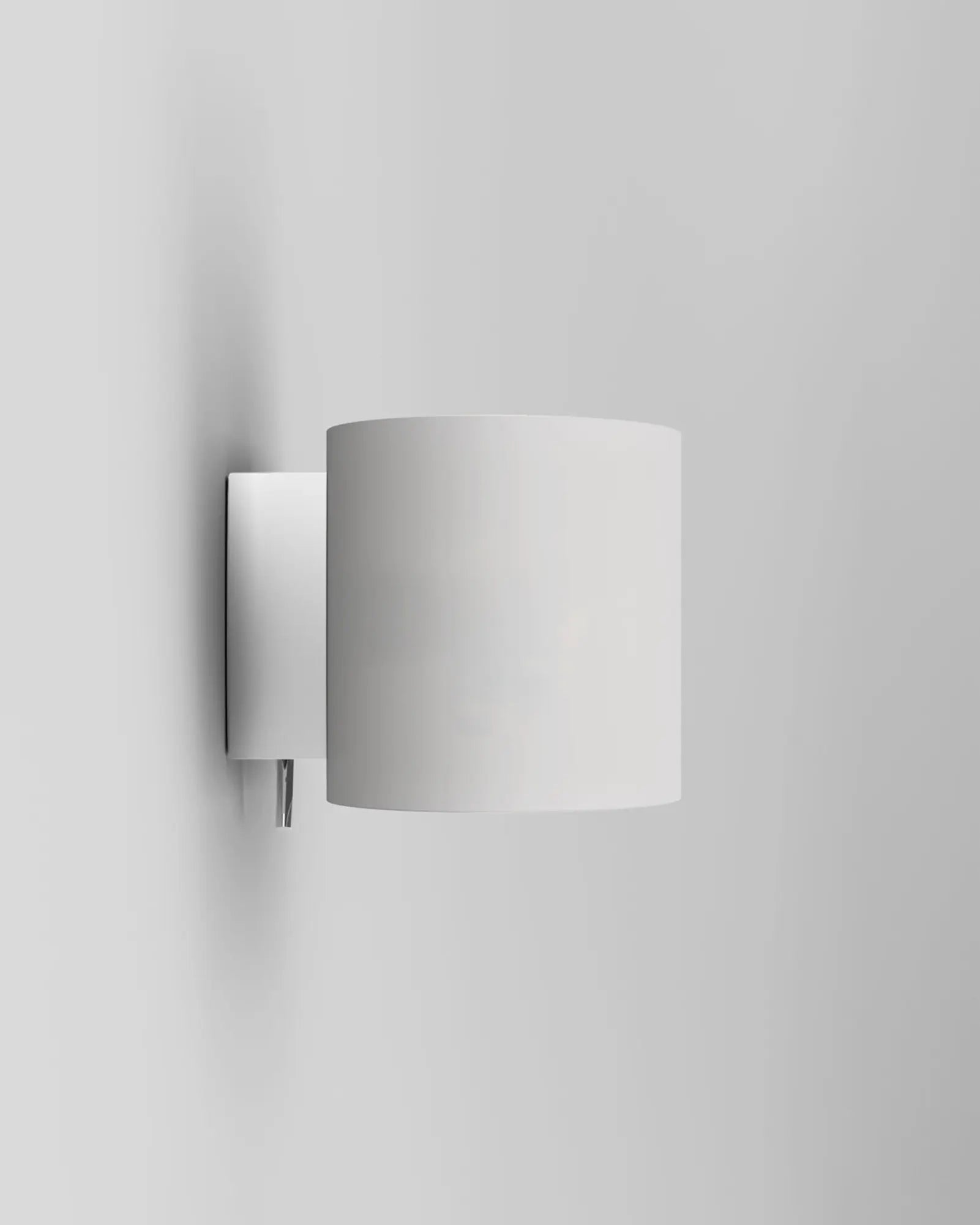 Tokyo contemporary blown glass light
