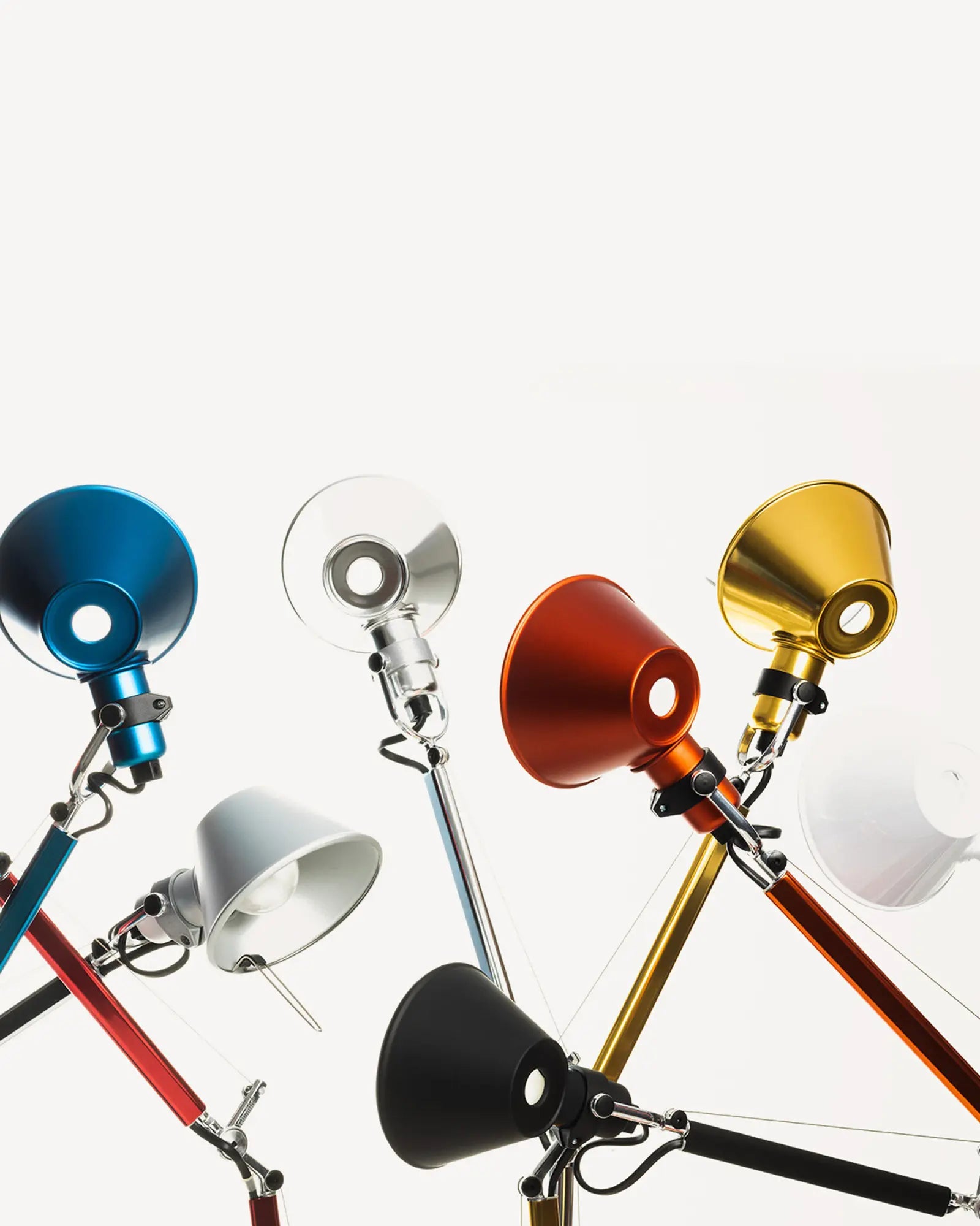 Tolomeo Table Lamp