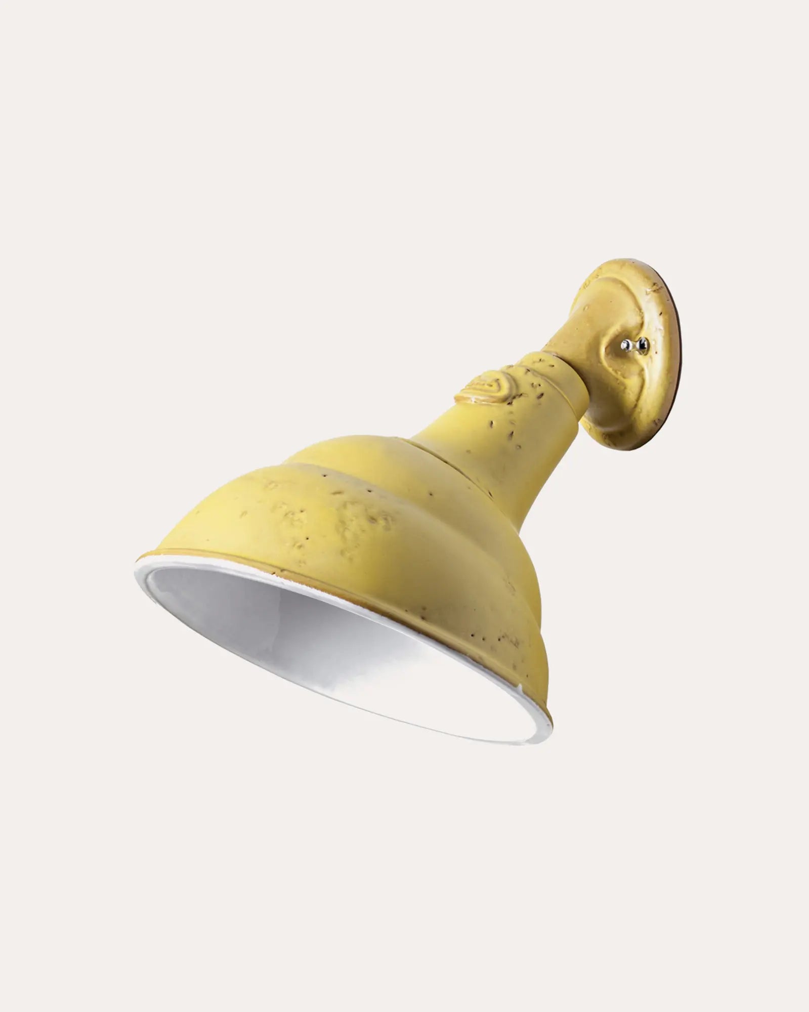 Torino industrial Italian wall light