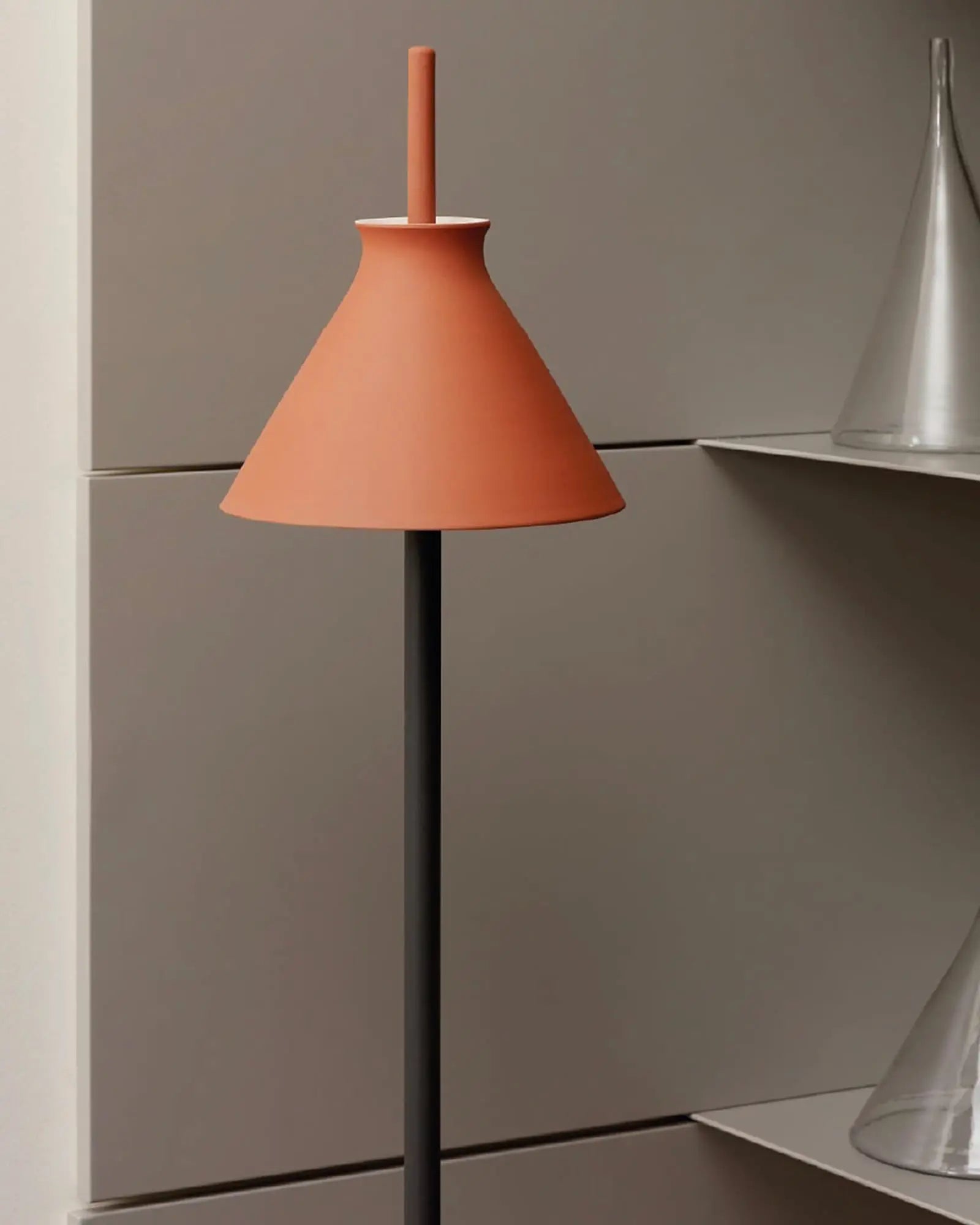 Totana Floor Lamp 