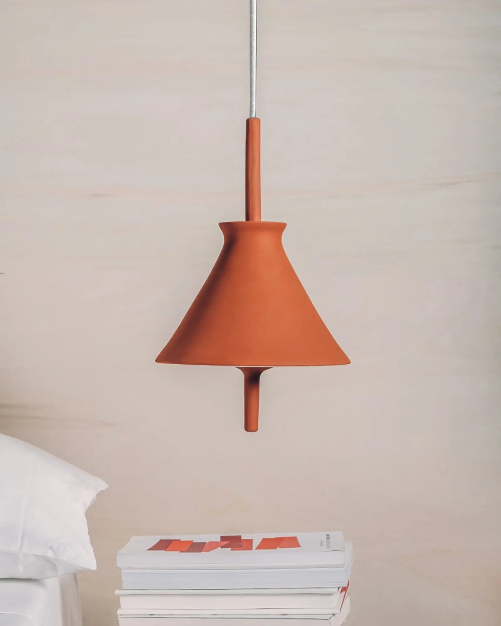 Totana Pendant Light bedside