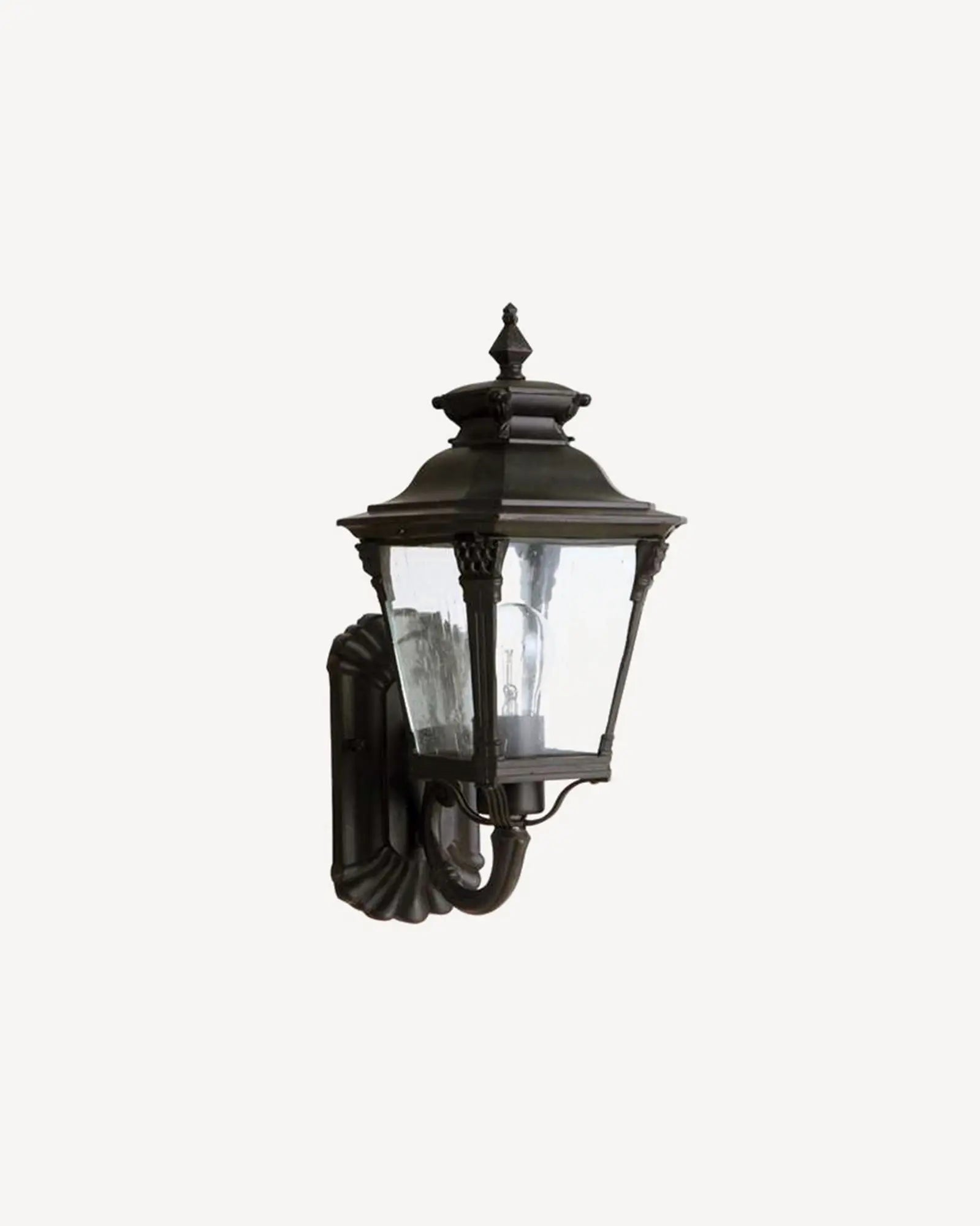 Transit Wall light by Inspiration Light at Nook Collections