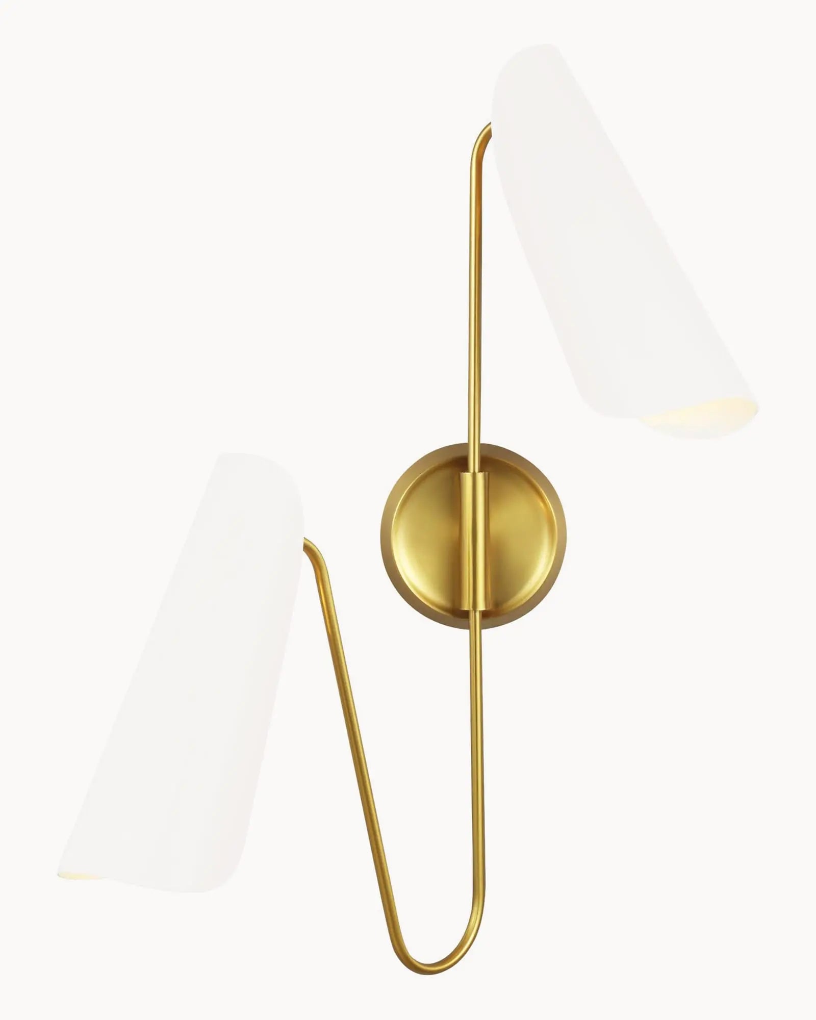 Tresa double wall light