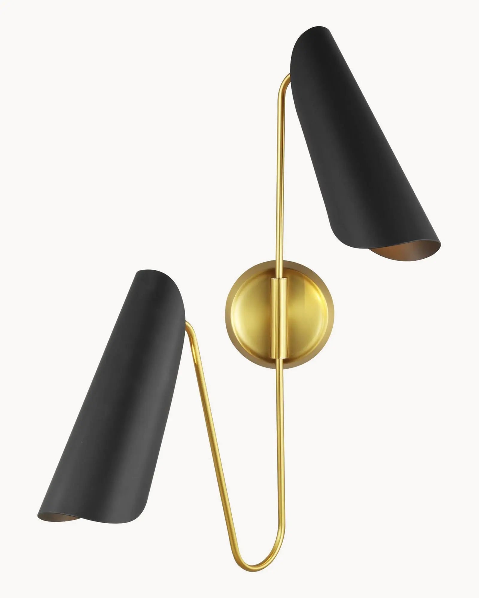 Tresa double wall light