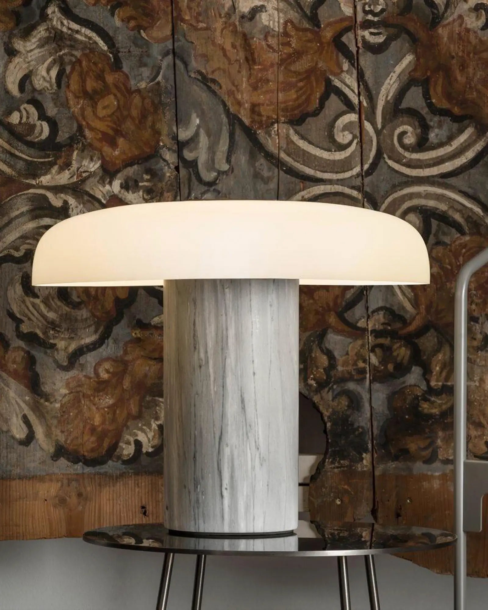 Tropico table lamp