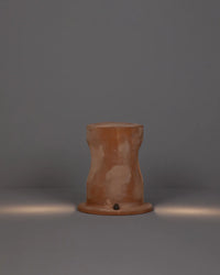 U-Boat Pedestal Light