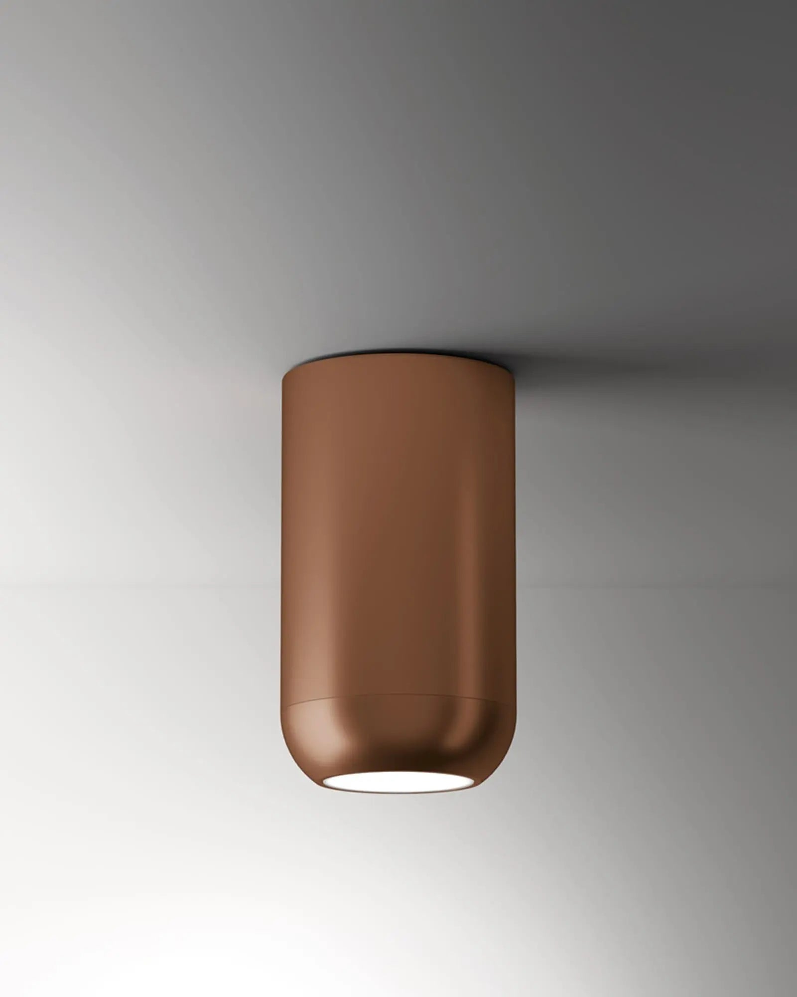 Urban contemporary downlight