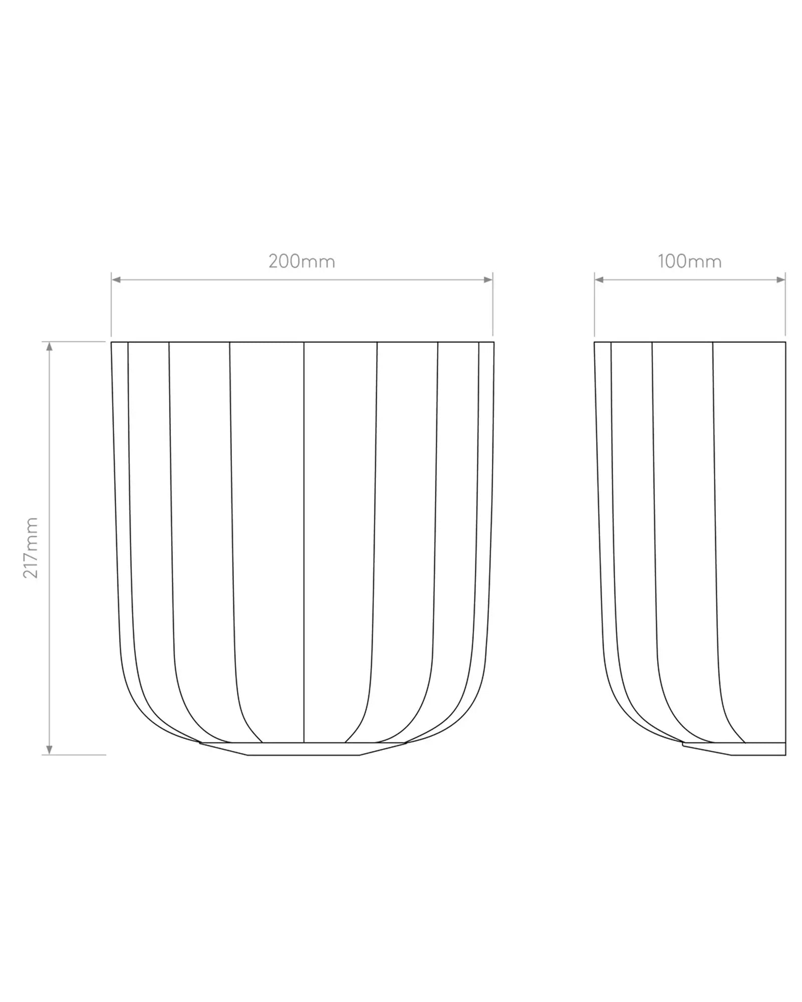 Veo Wall Light