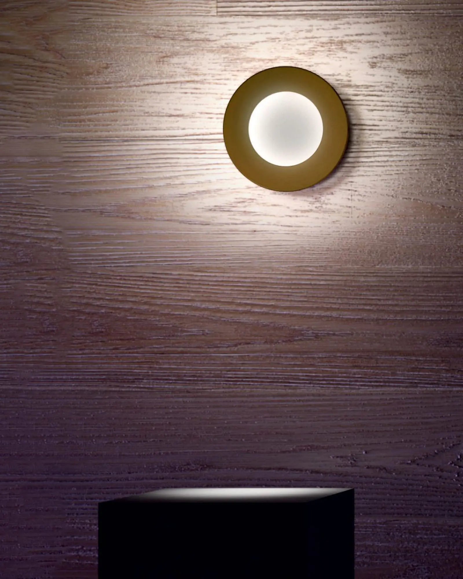 Vera adjustable wall light