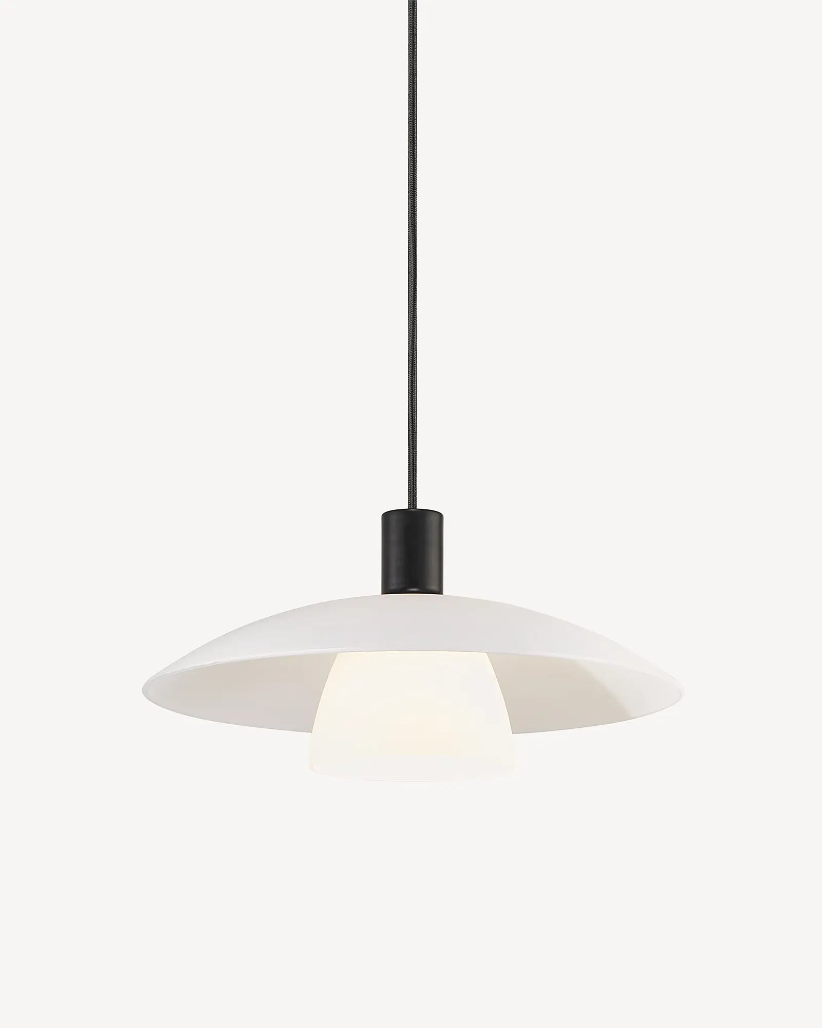 Verona modern Scandinavian pendant light 