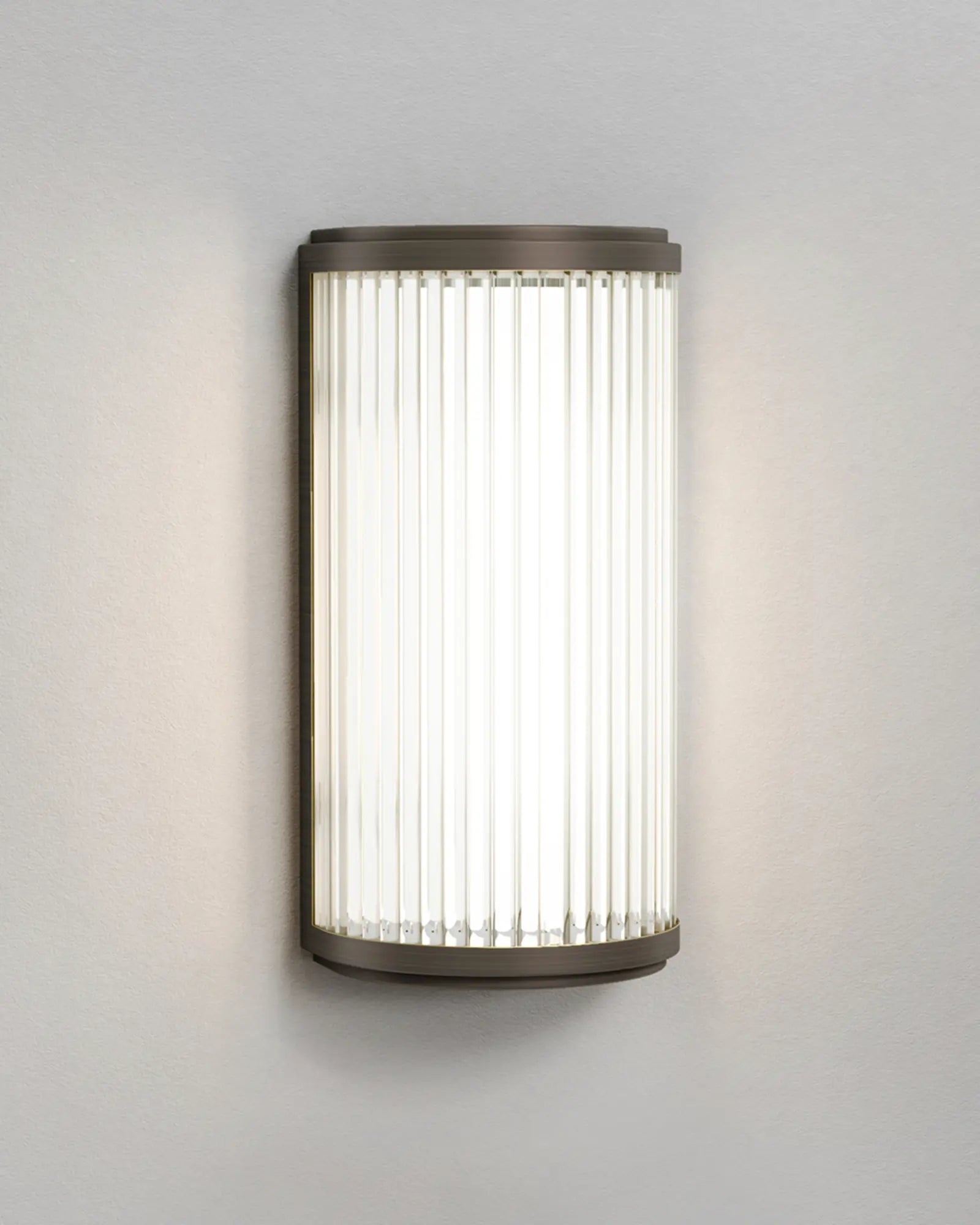 Versailles 250 bathroom wall light bronze