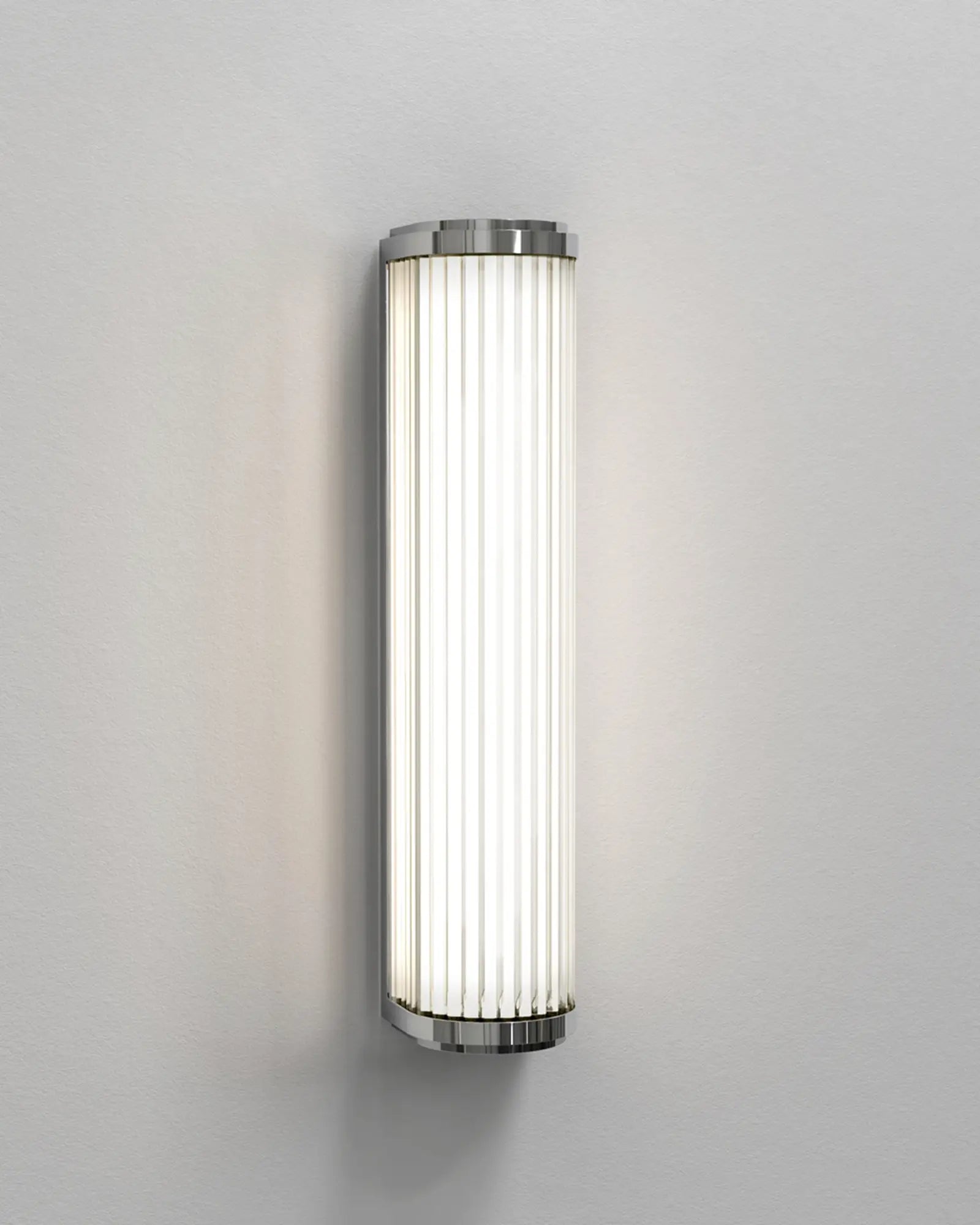 Versailles 370 bathroom wall light chrome
