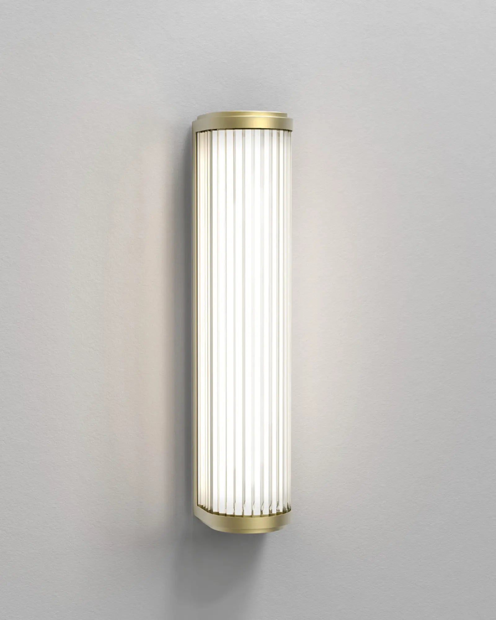 Versailles 370 bathroom wall light gold