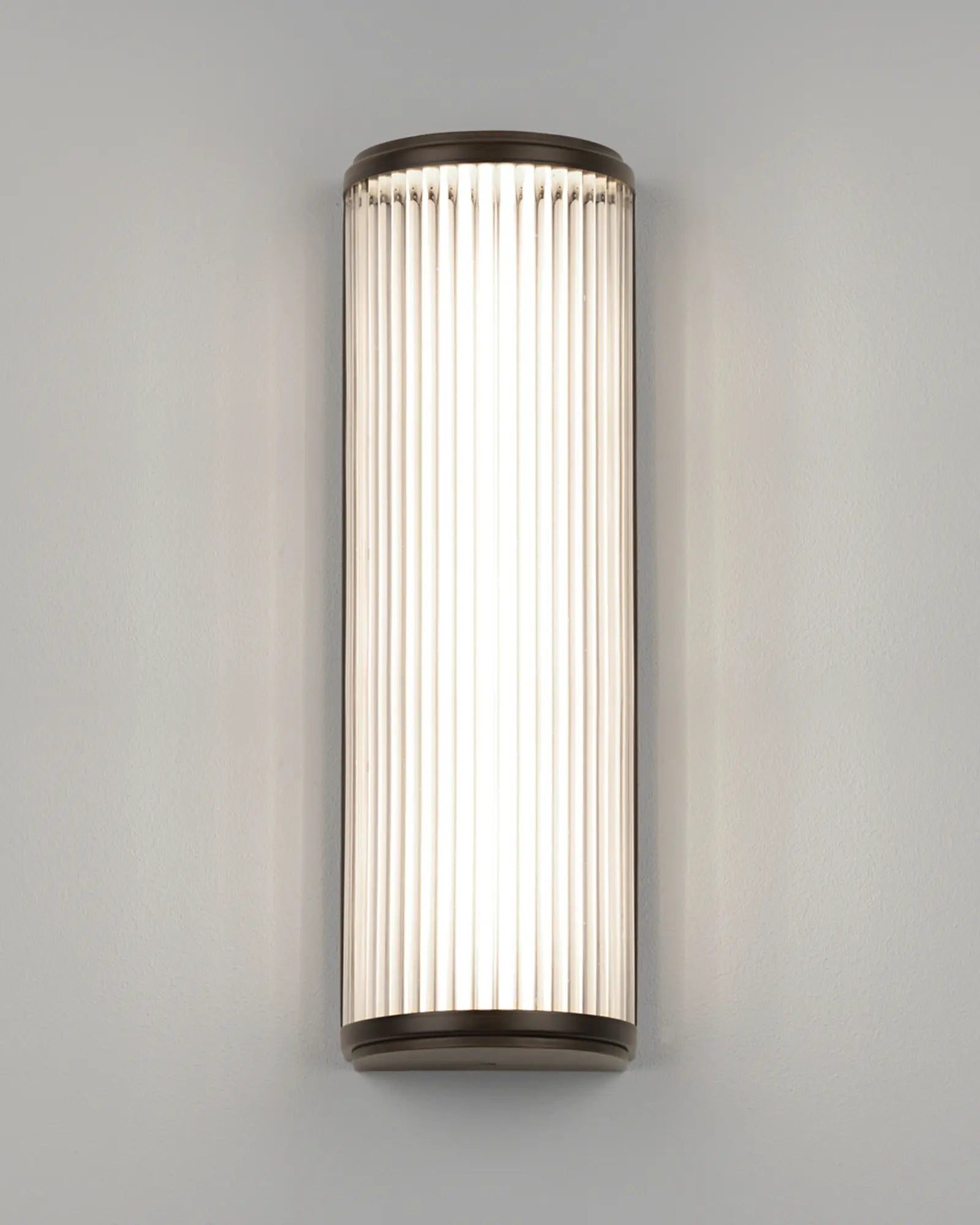 Versailles 400 bathroom wall light bronze