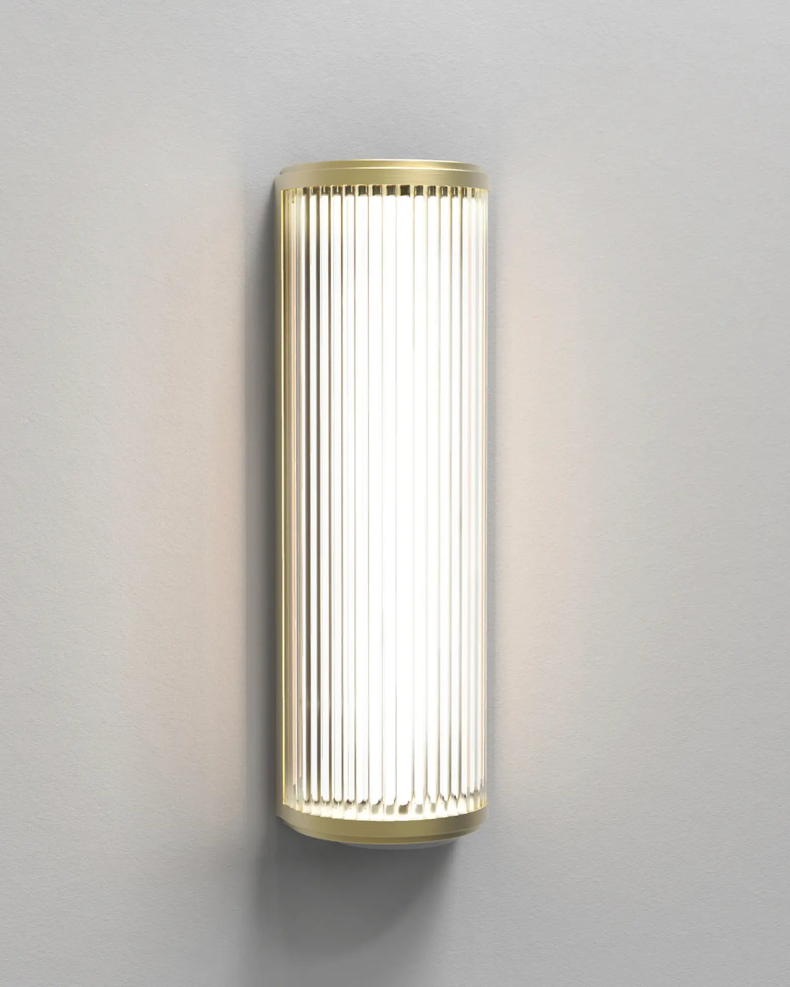 Versailles 400 bathroom wall light gold