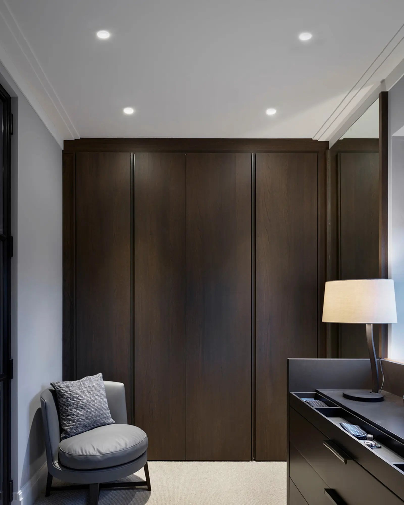 Void Downlight