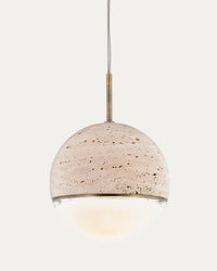 Wandering Star Pendant Light