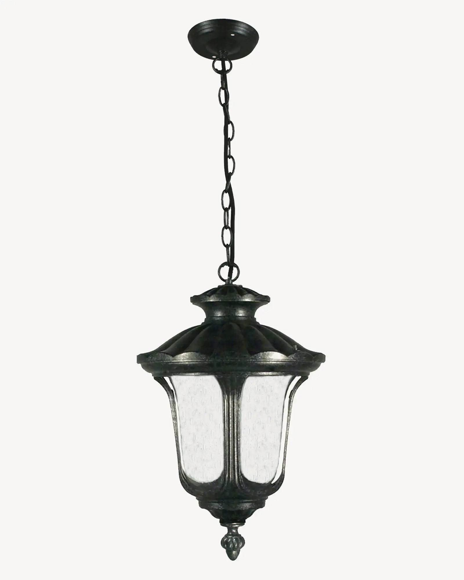Waterford Chain Pendant Light