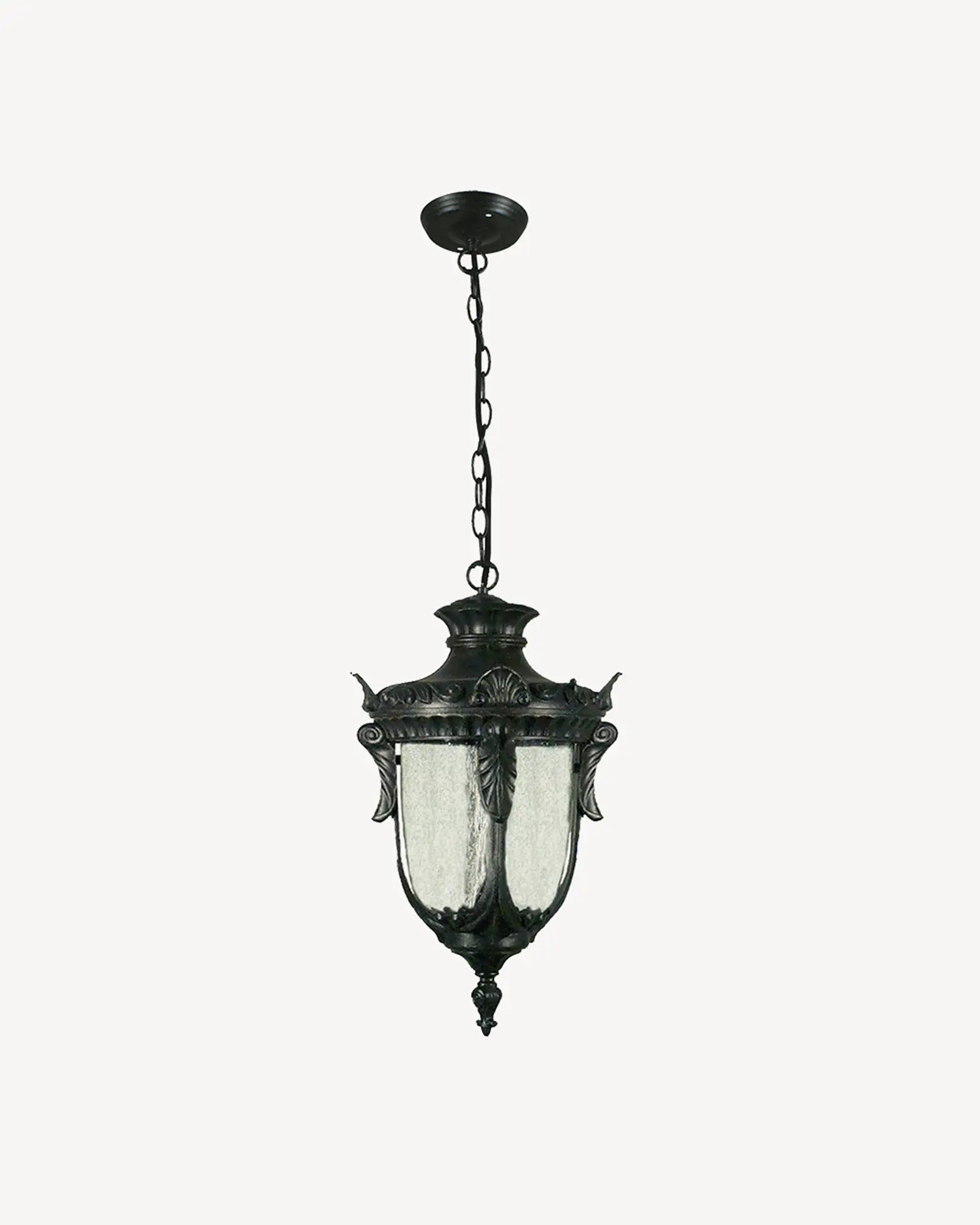 Wellington Chain Pendant Light