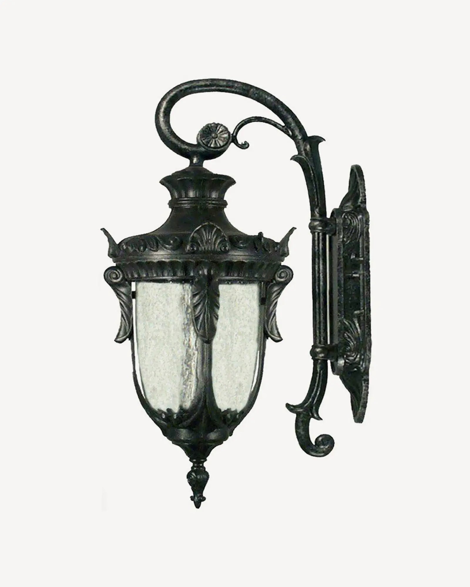 Wellington Wall Light by Inspiration Light at Nook Collections